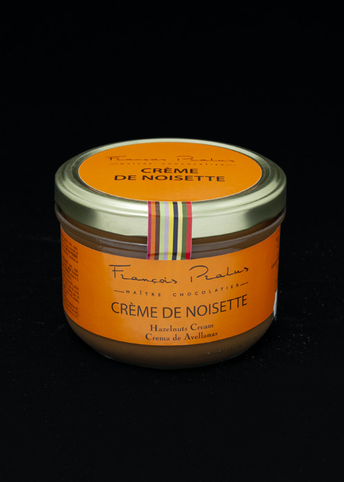 Crème de Noisette (250g)