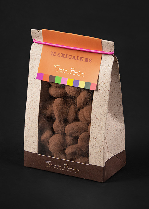 Mexicaines (250g)