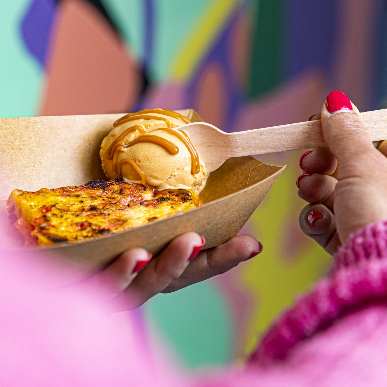 La recette de la Praluline perdue !