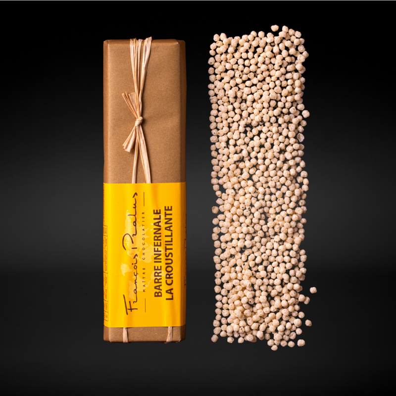 Crispy Hellish Bar®