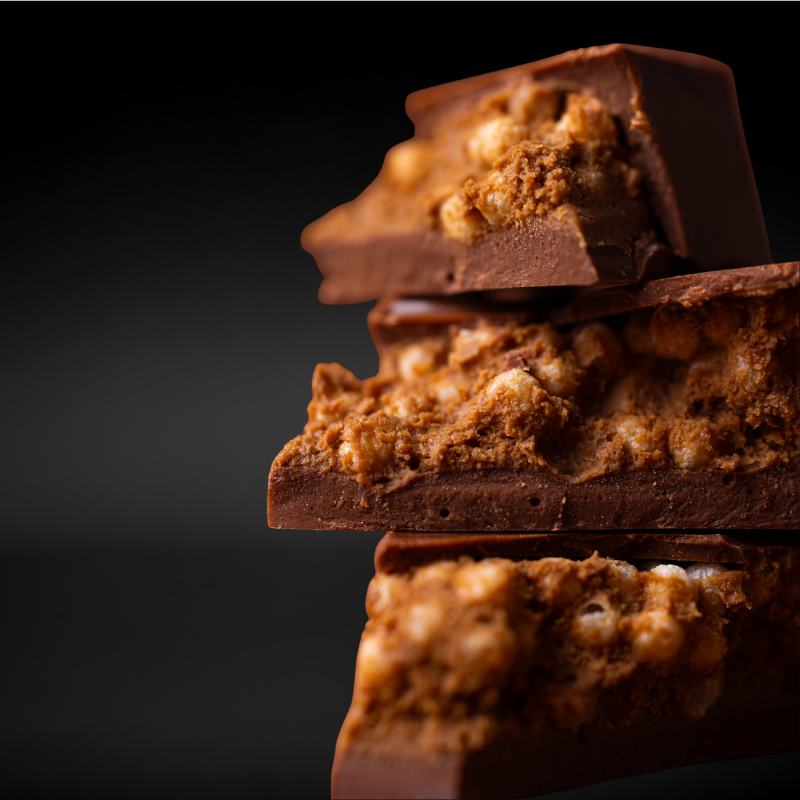 Crispy Hellish Bar®