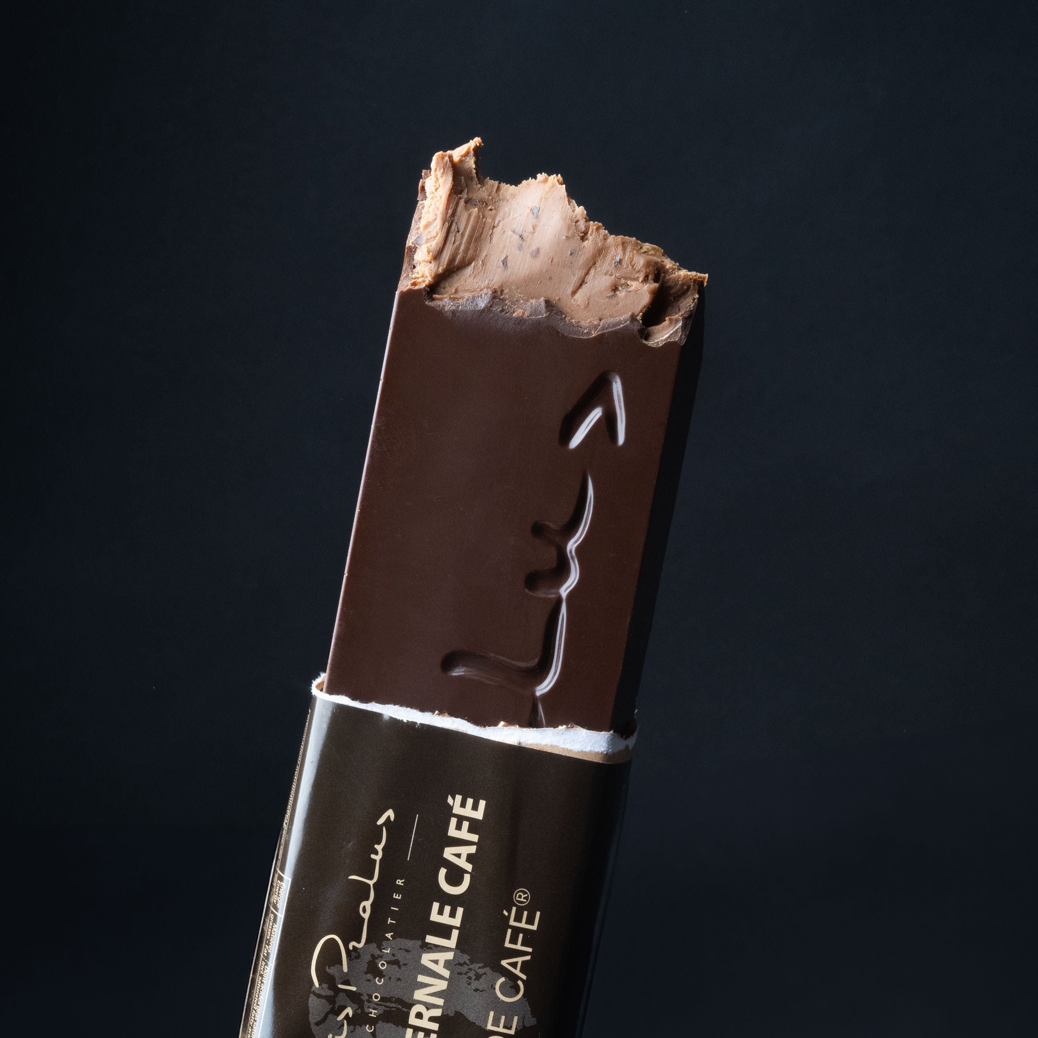 Barre Infernale Carré de Café®