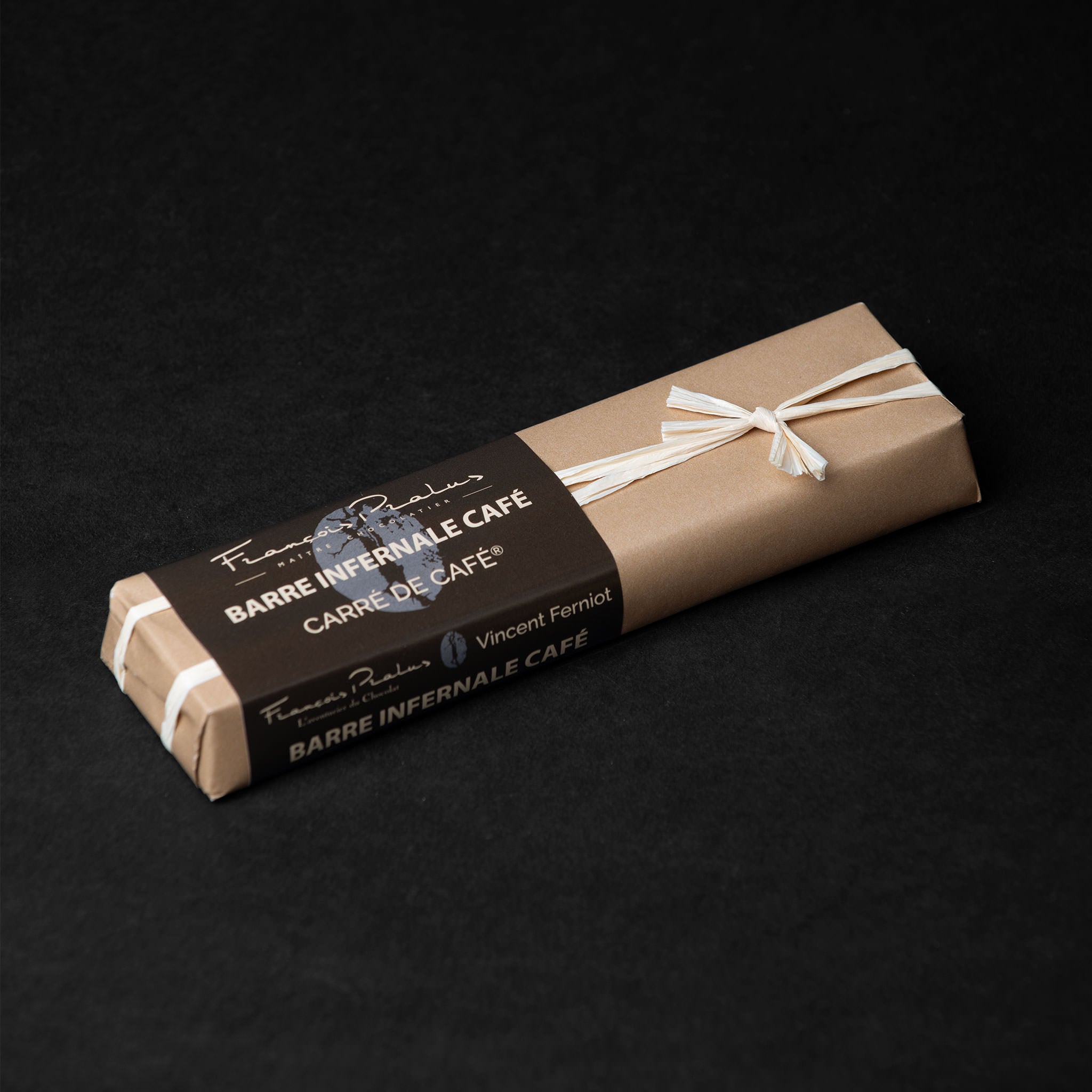 Barre Infernale Carré de Café®