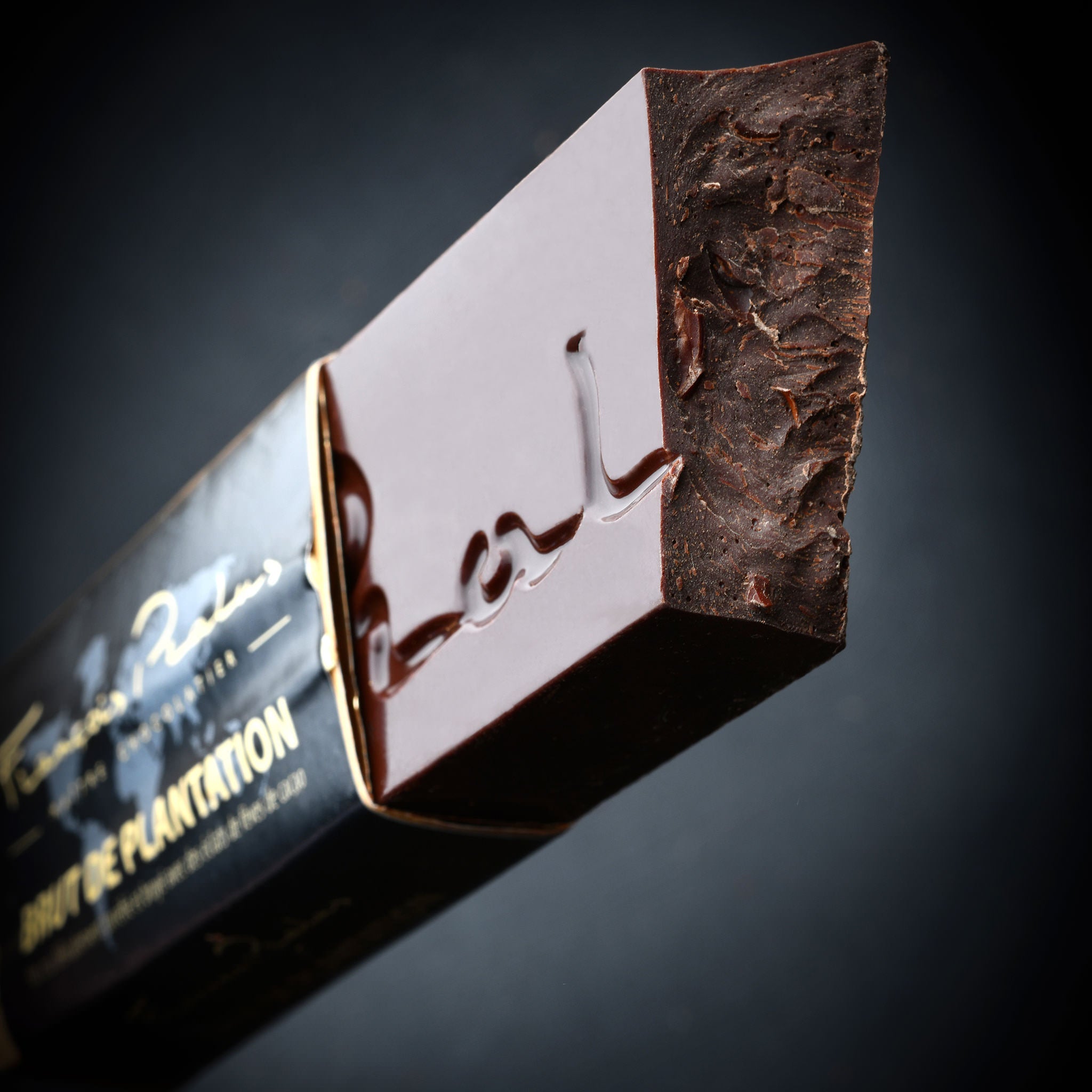 Barre Brut de Plantation