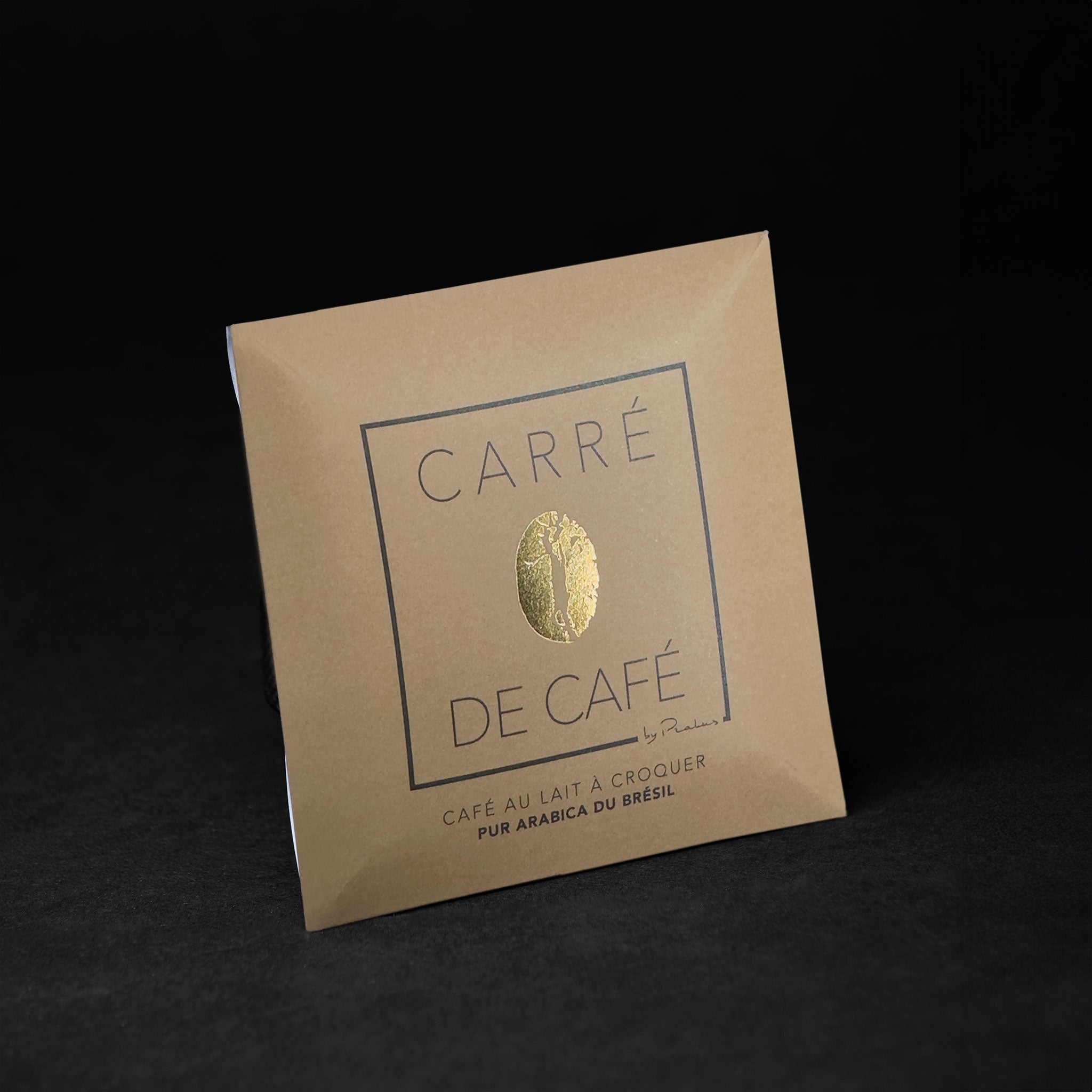 Carré de Café® Lait