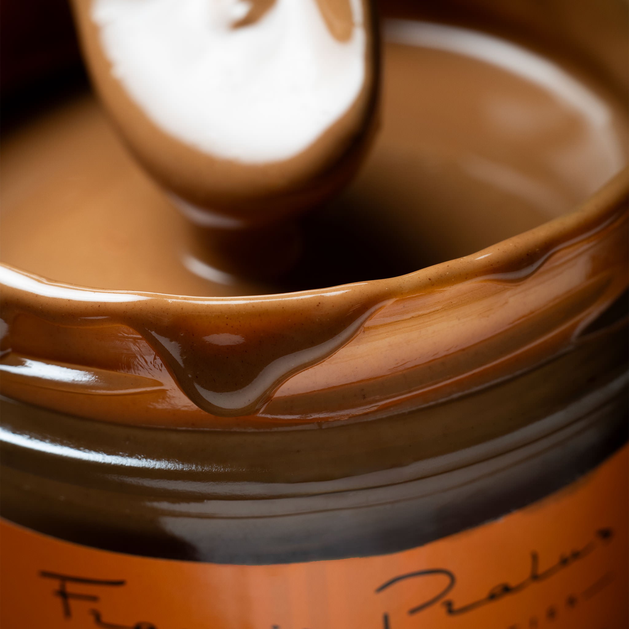 Hazelnut Cream