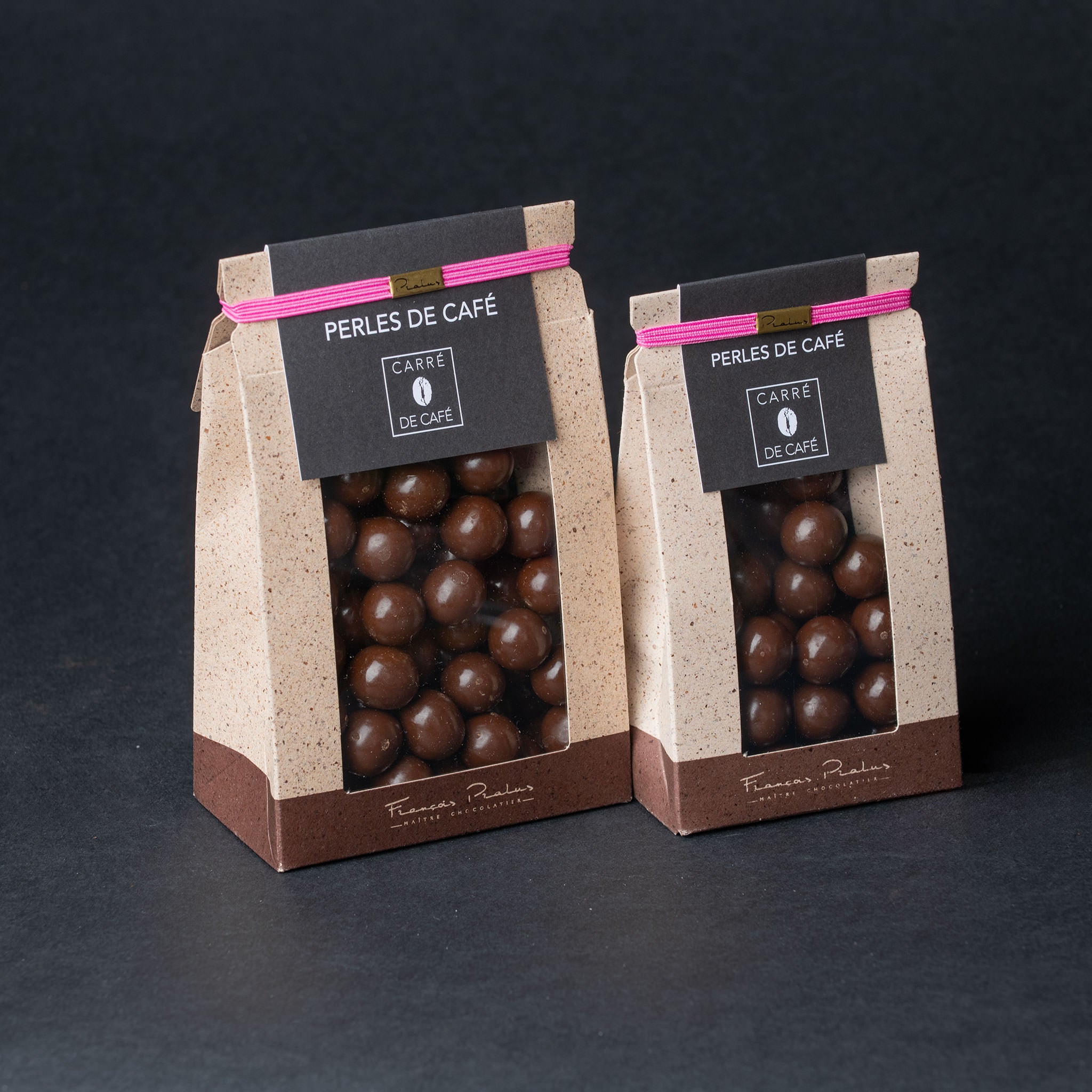 Coffee Pearls
