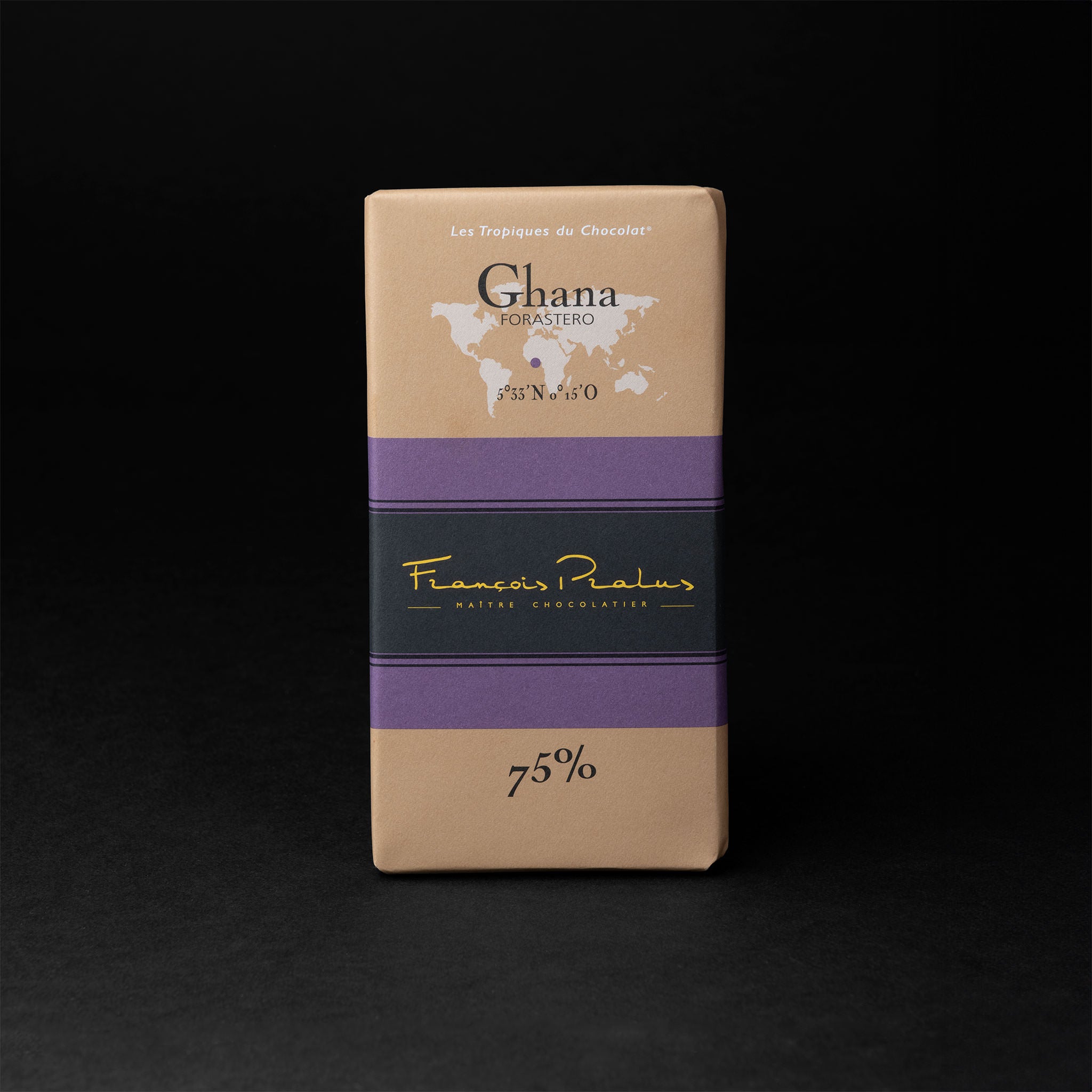 Ghana Tablet 75%