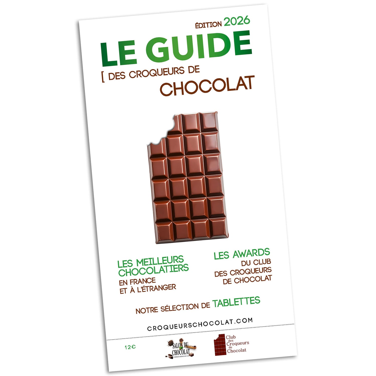 Pralus, "Chocolatier incontournable" et Tablette d'Or