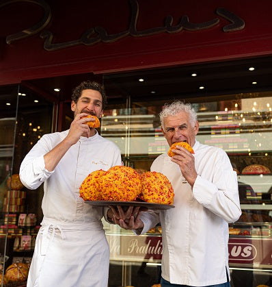 La Praluline a 70 ans !