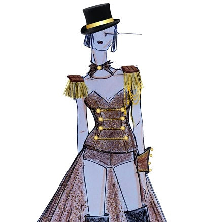 Pralus fait son show au Salon du chocolat