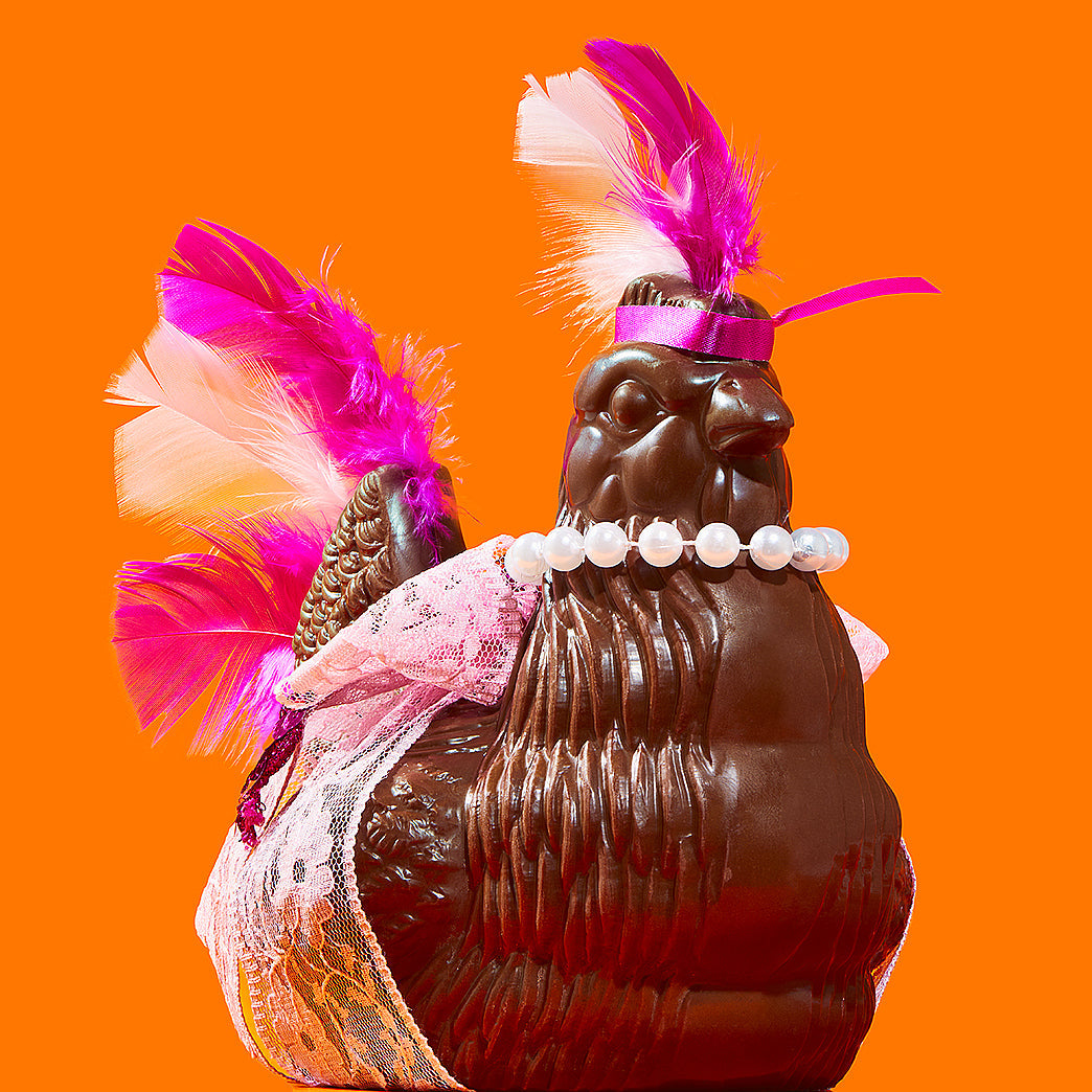 Joyeuses Pâques!