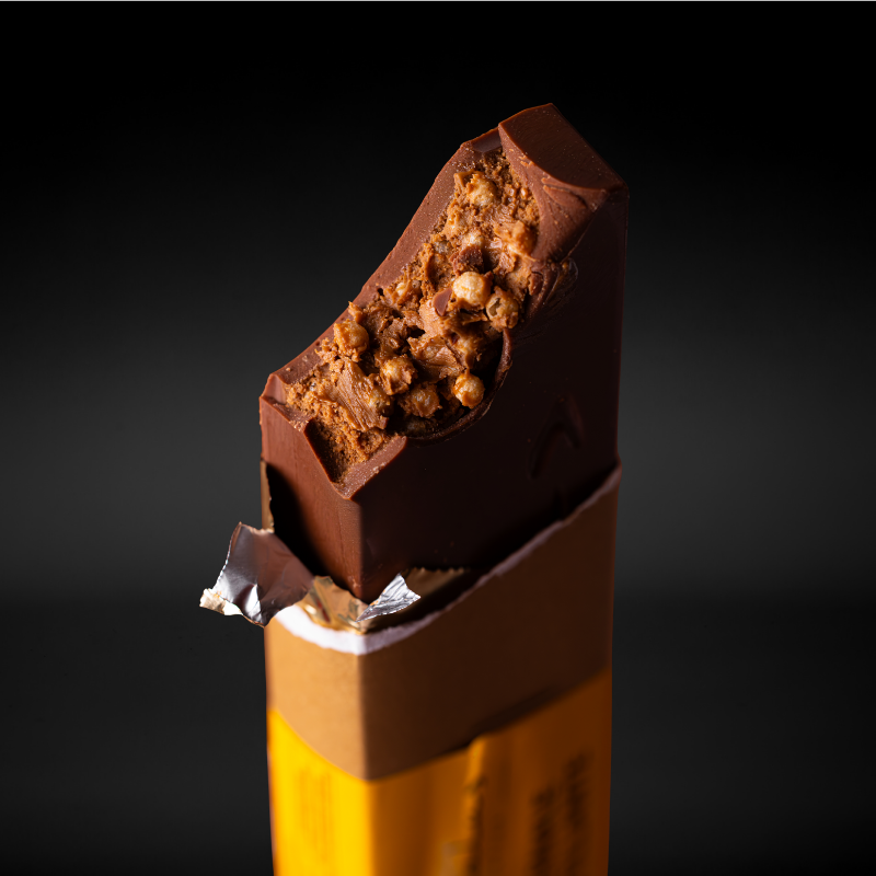 Crispy Hellish Bar®