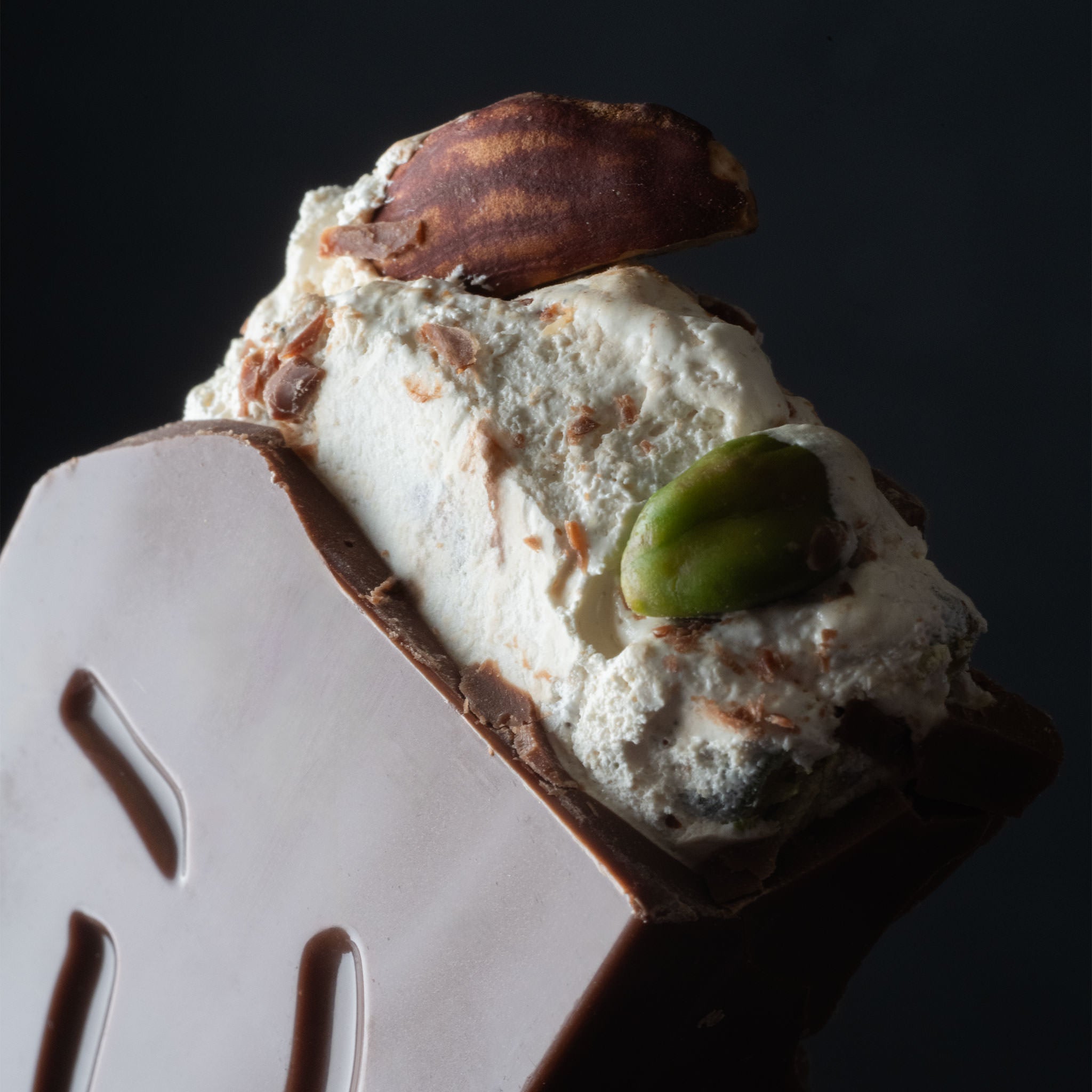 Infernal Nougat Bar