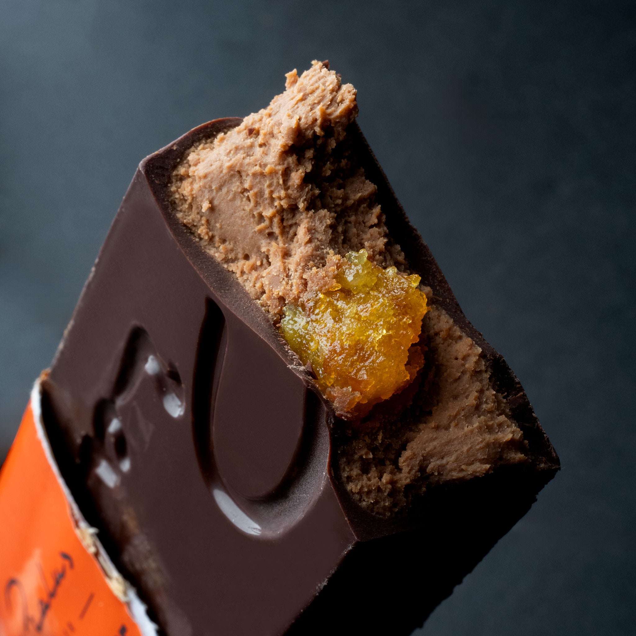 Orange Infernal Bar