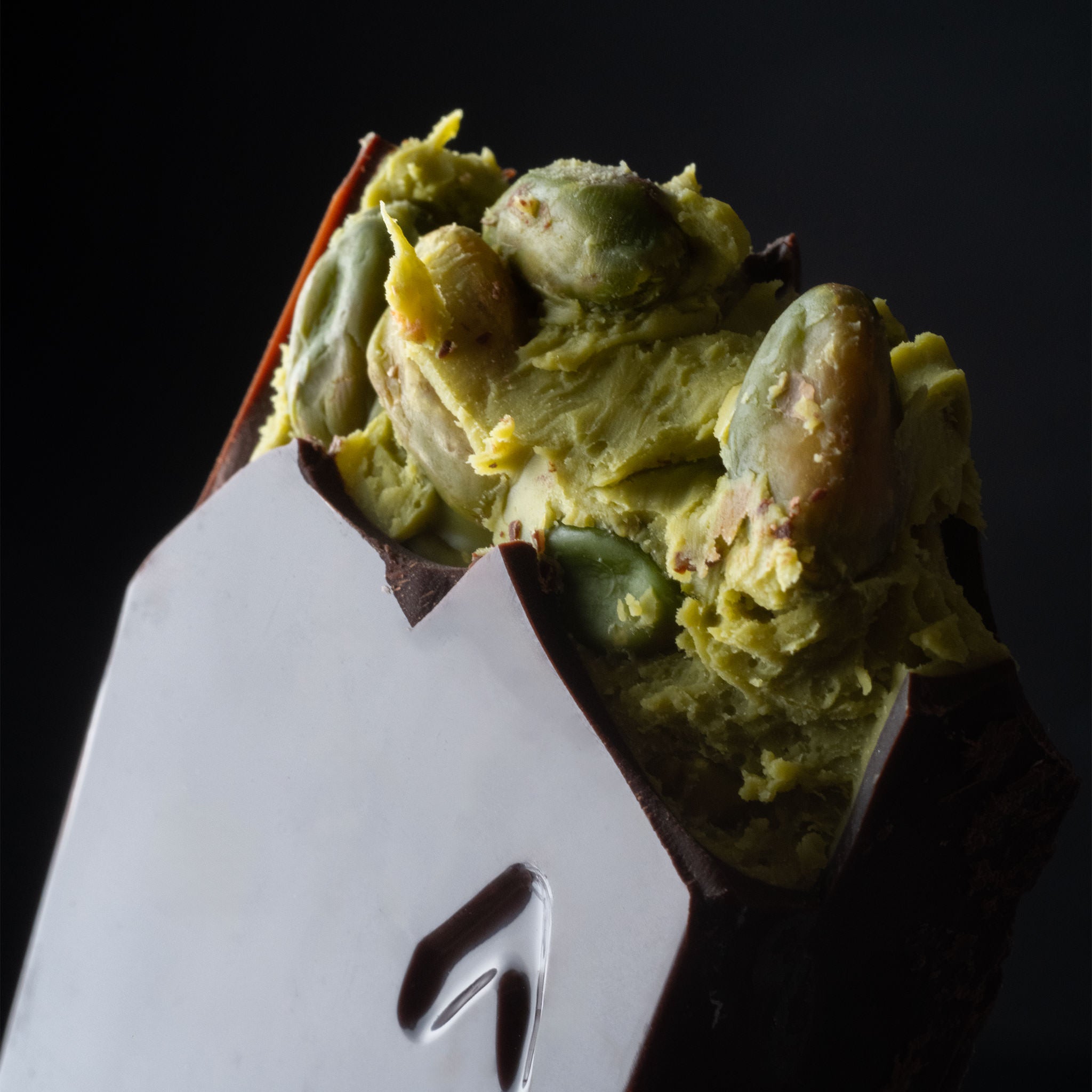 Infernal Pistachio Bar