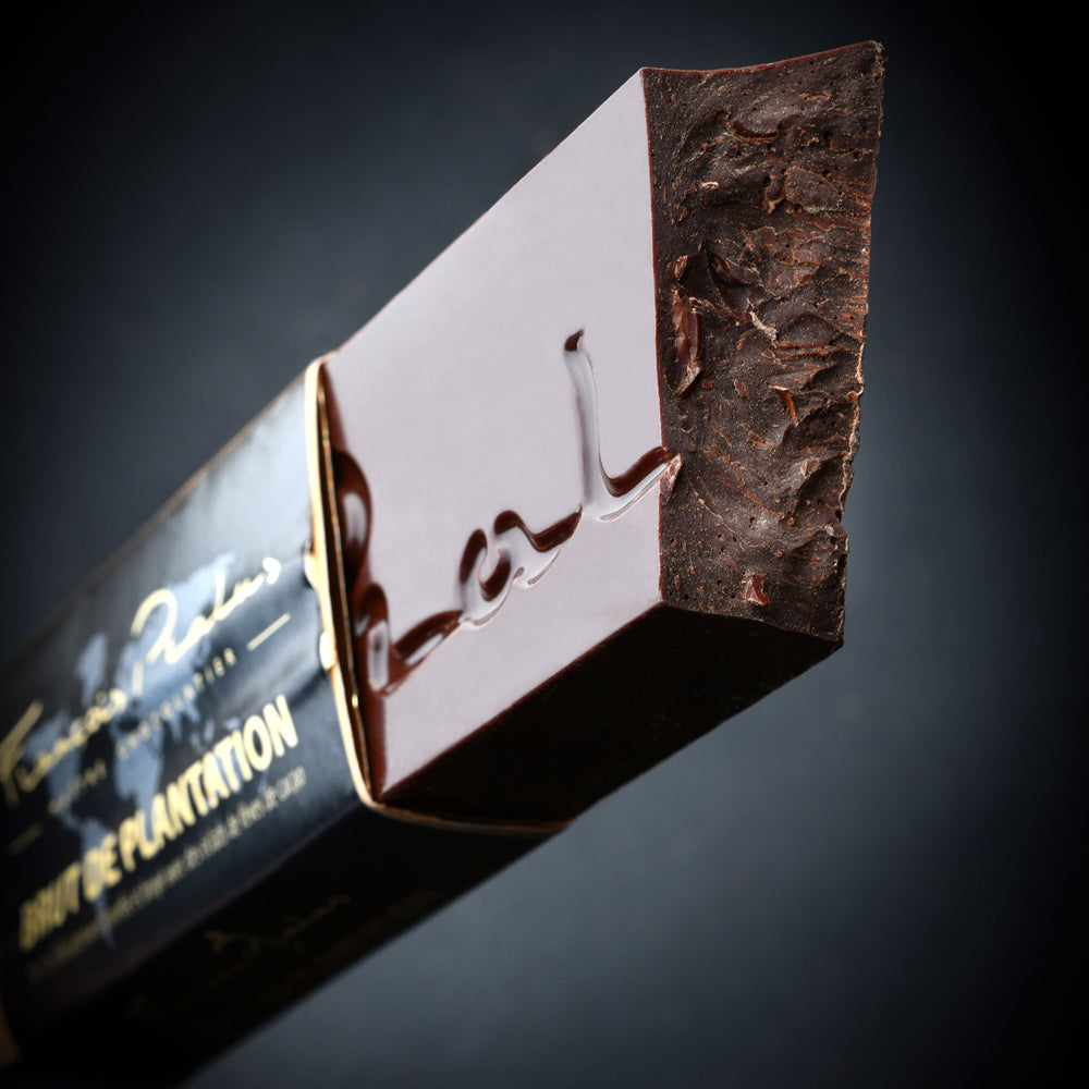 Crayon Bosalita En Cuir Brut Chocolat - Diamètre 1/4 - Pour Travail Du Cuir - Neuf