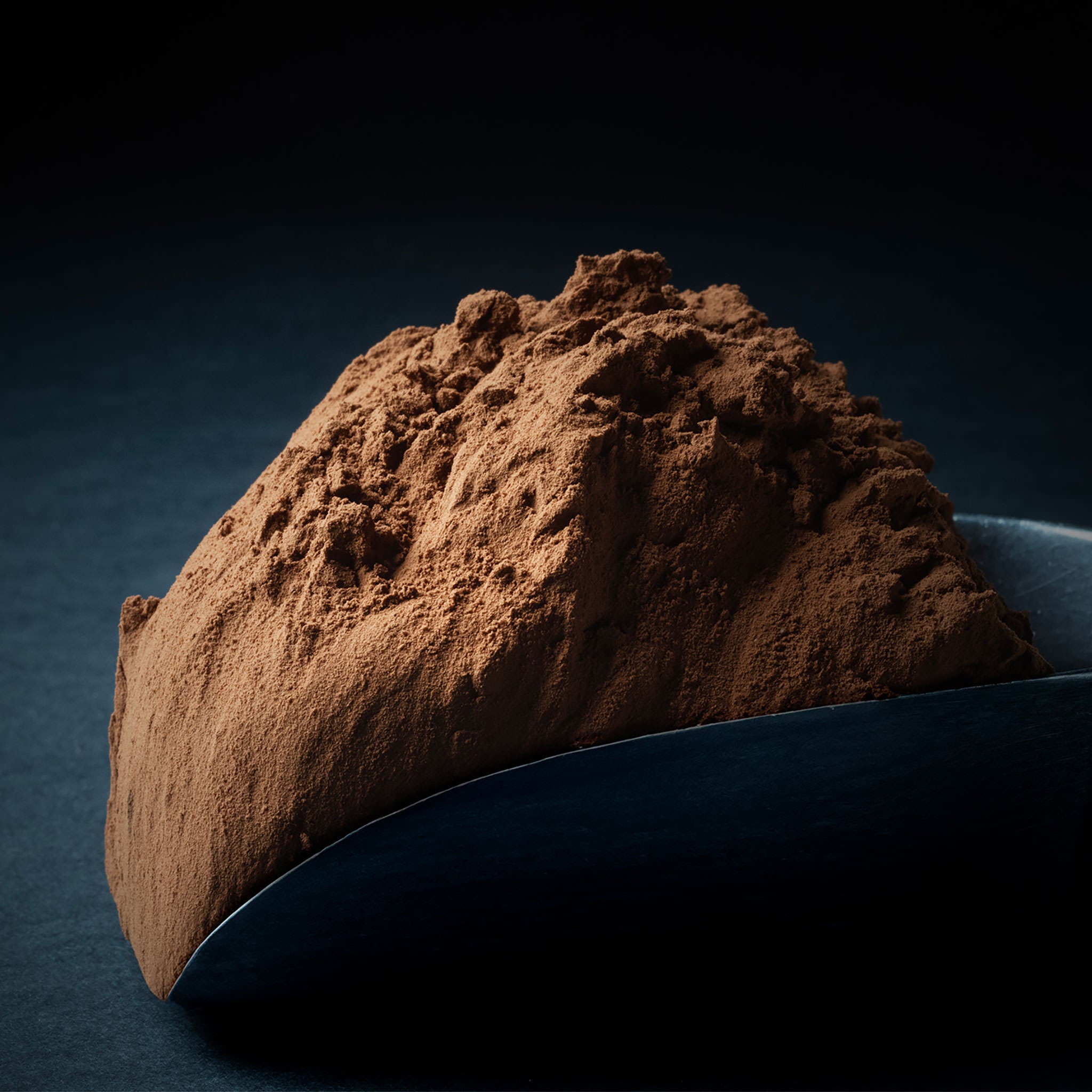 Cocoa Show Organic