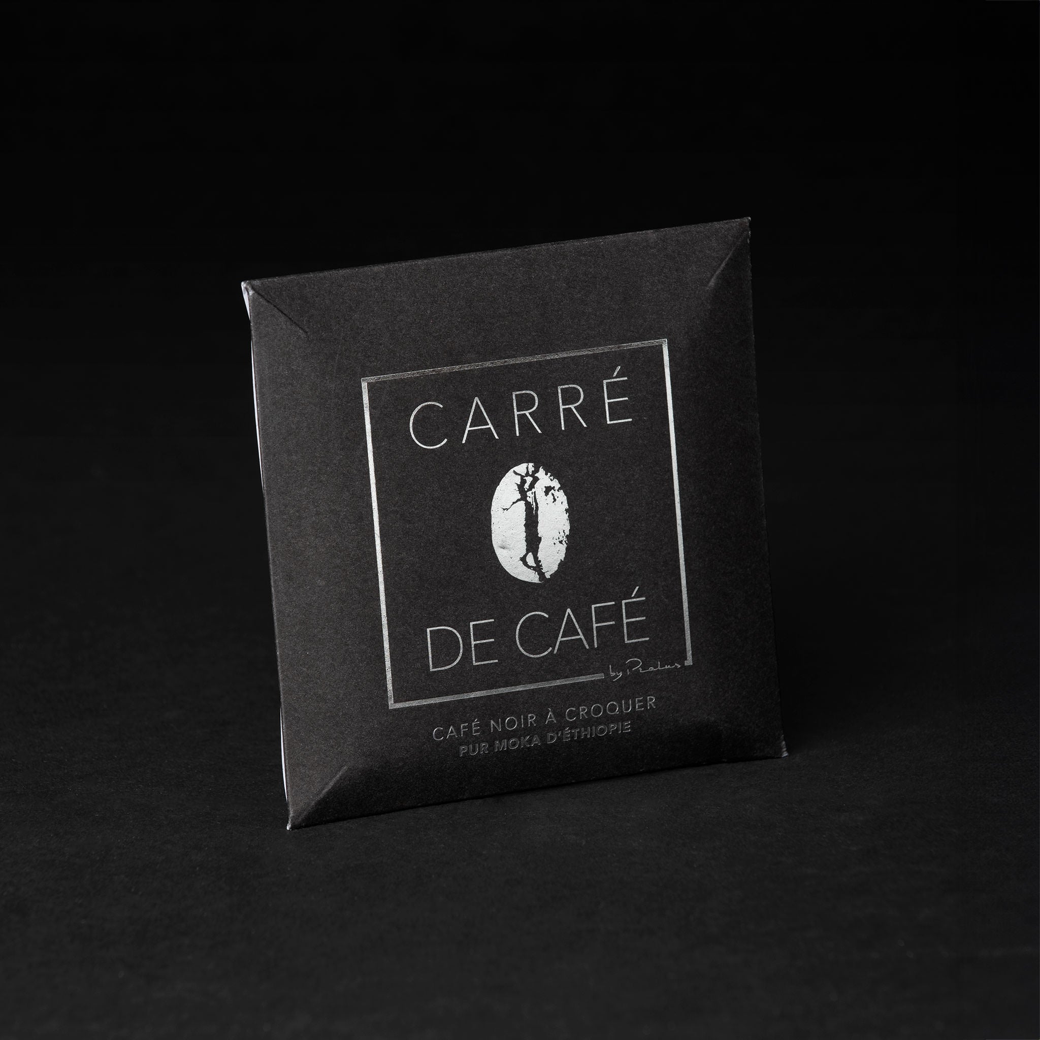 Carré de Café® Mocha