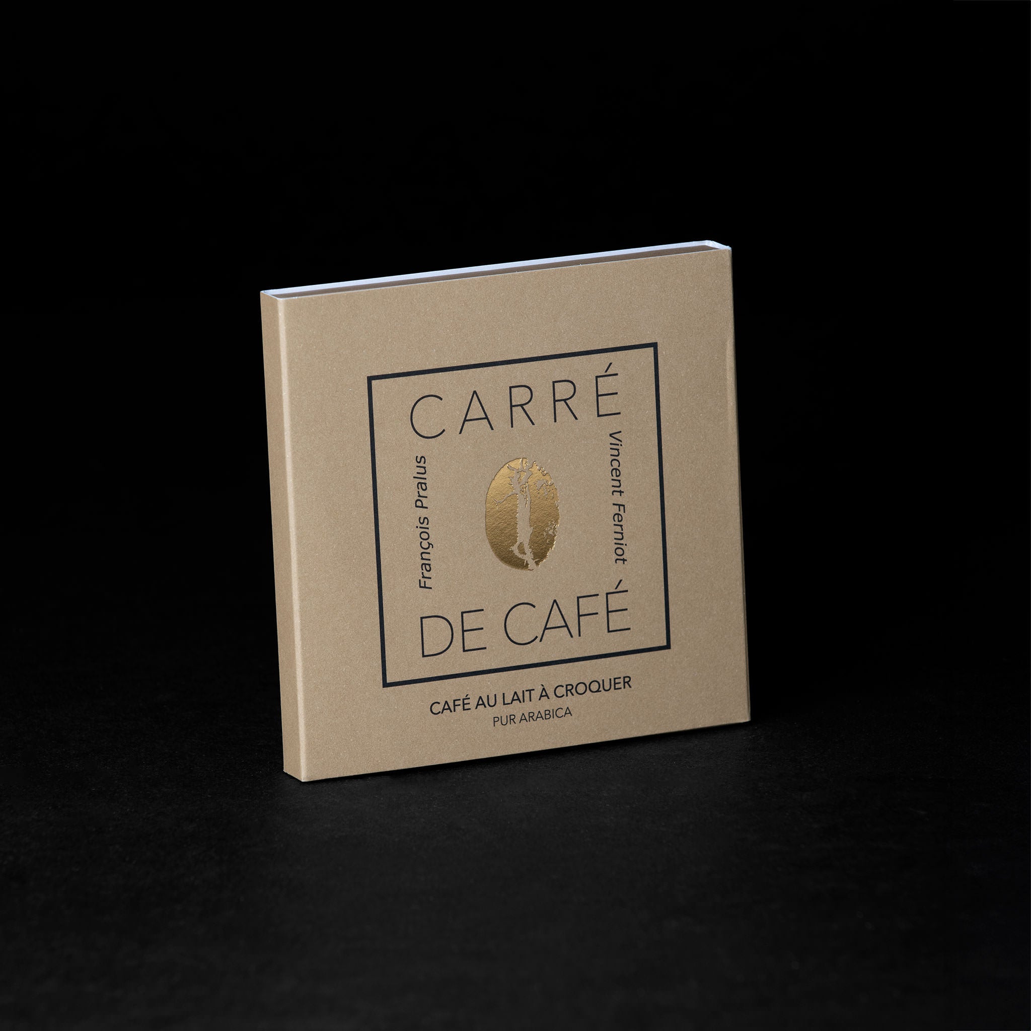 Square of Coffee® Milk