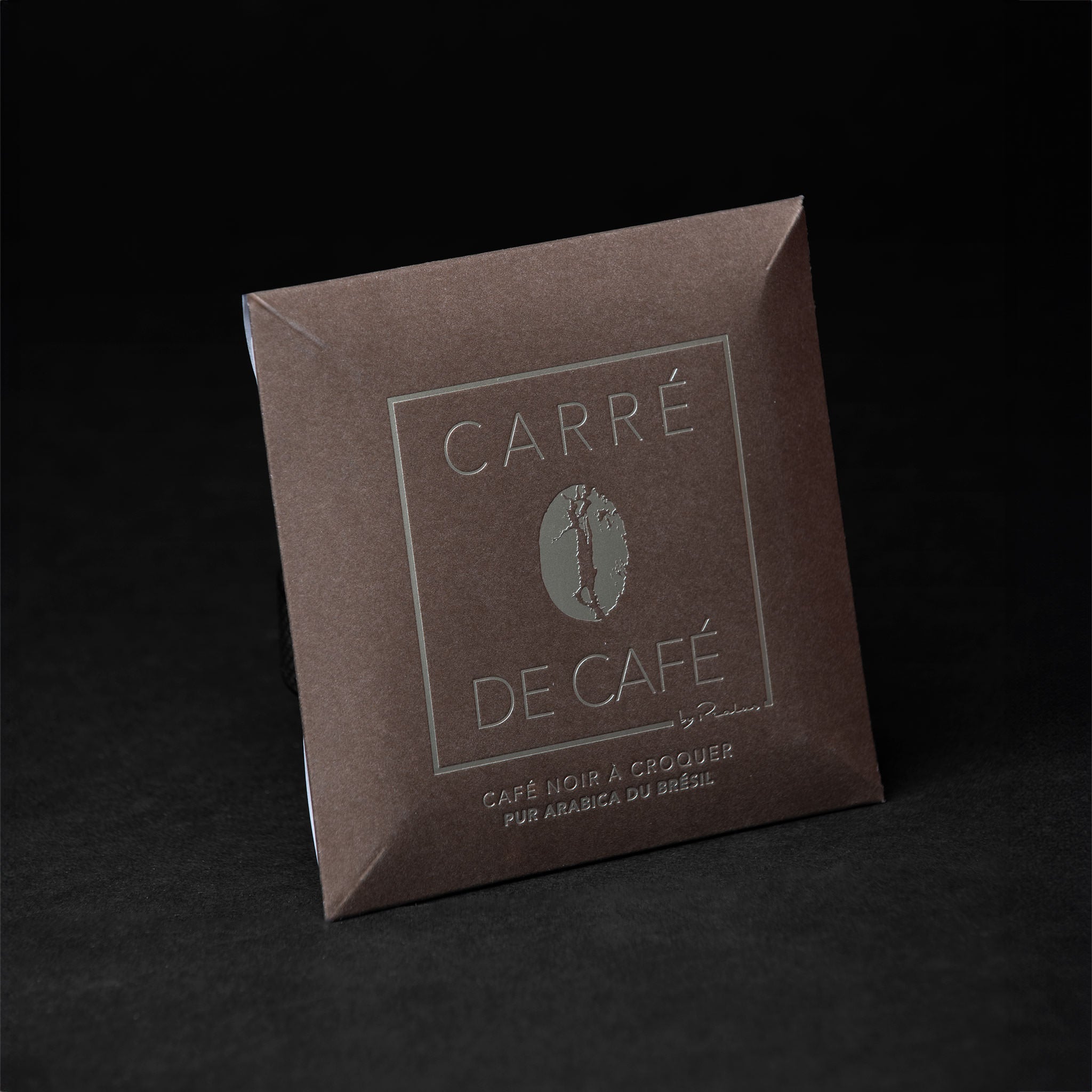 Square of Black Coffee®