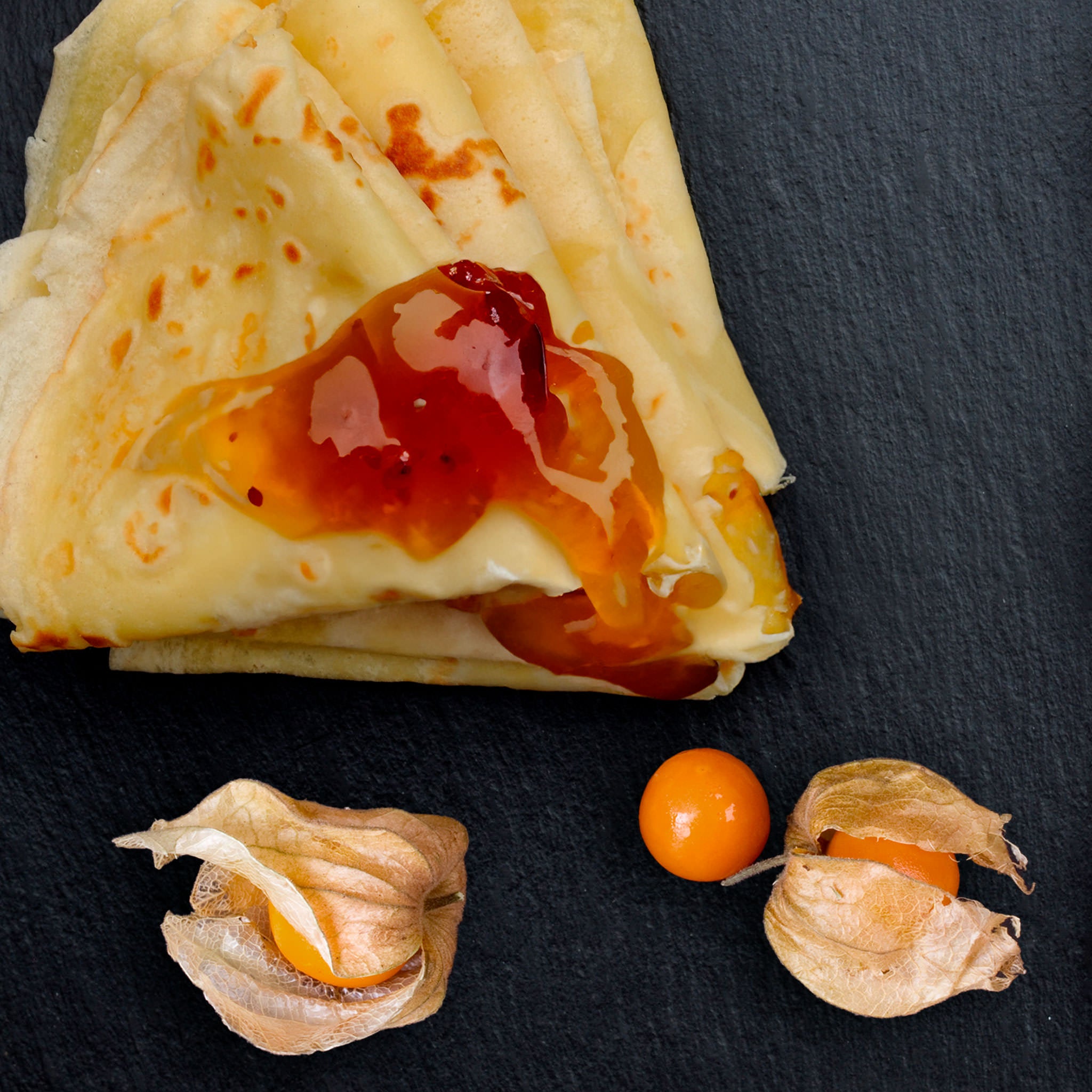Cape Gooseberry Jam