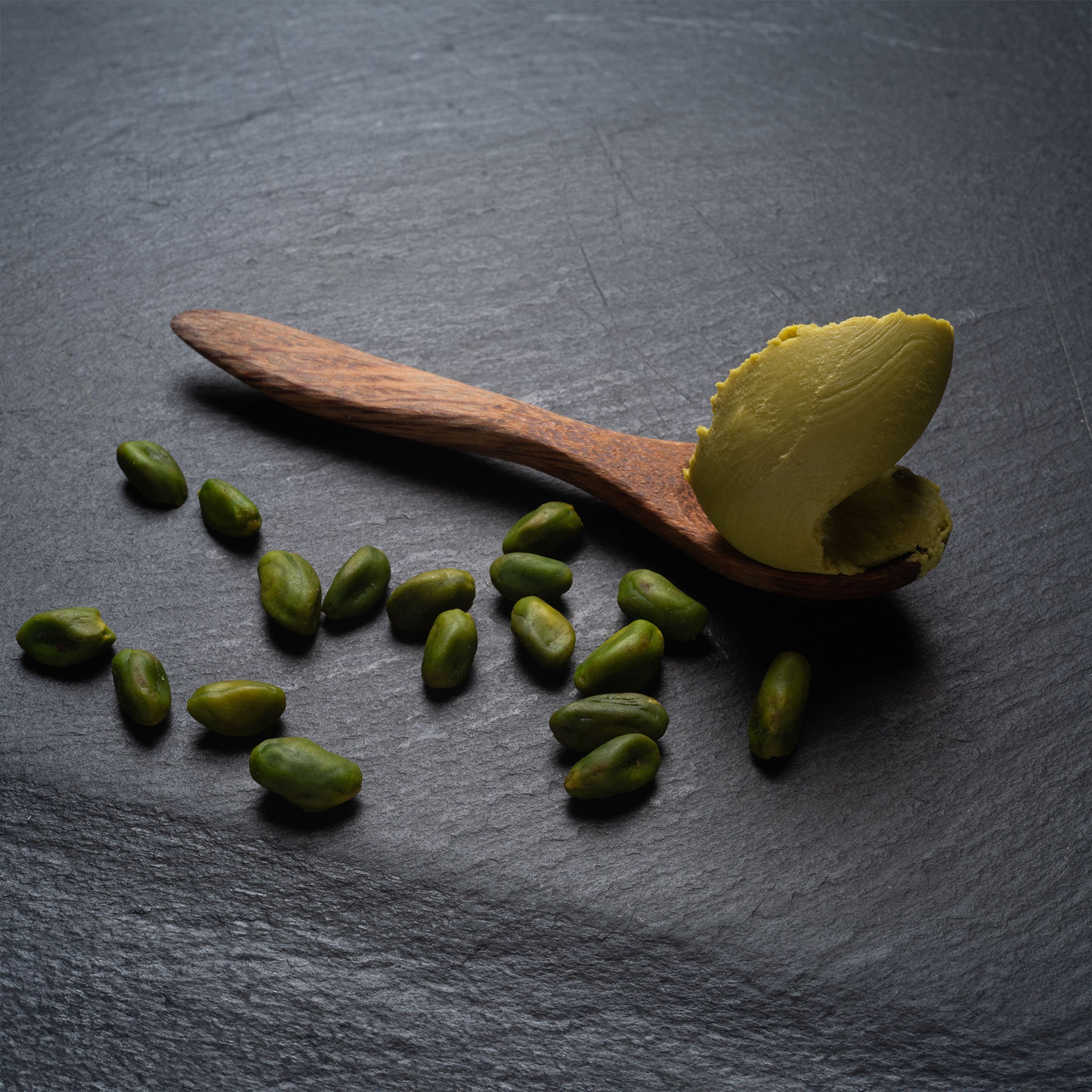 Crème de Pistache