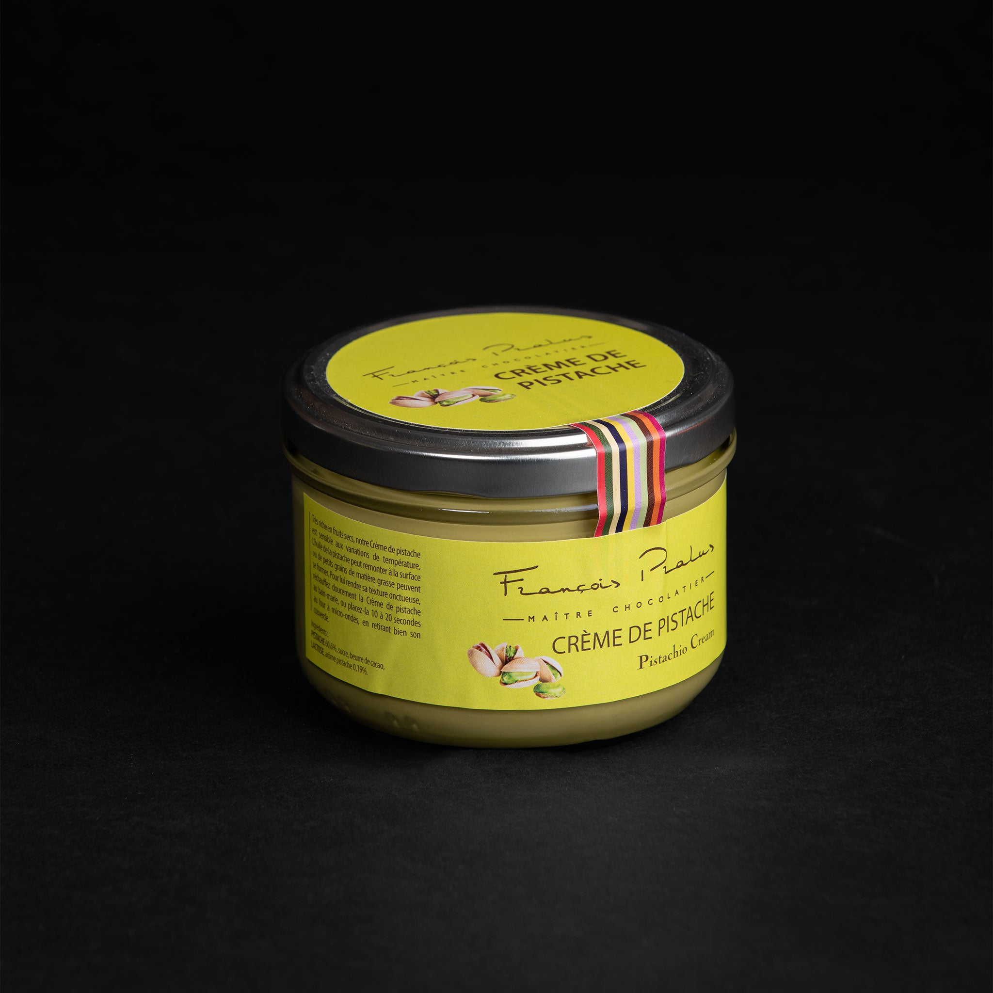 Pistachio Cream