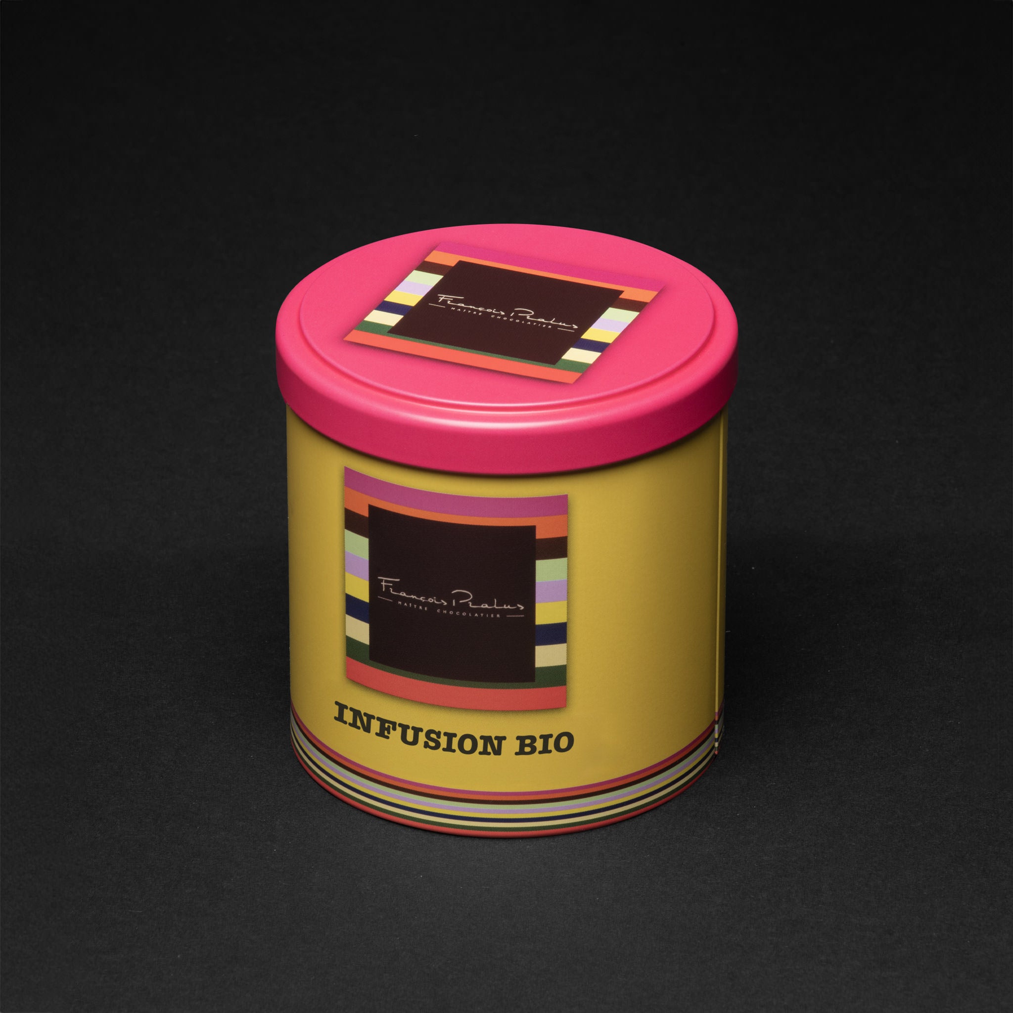 Cocoa Infusion