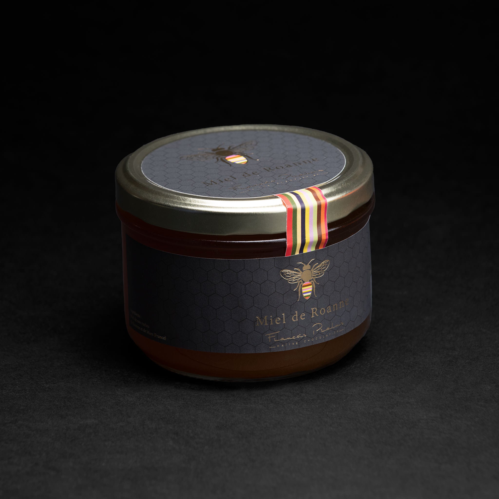 Roanne honey