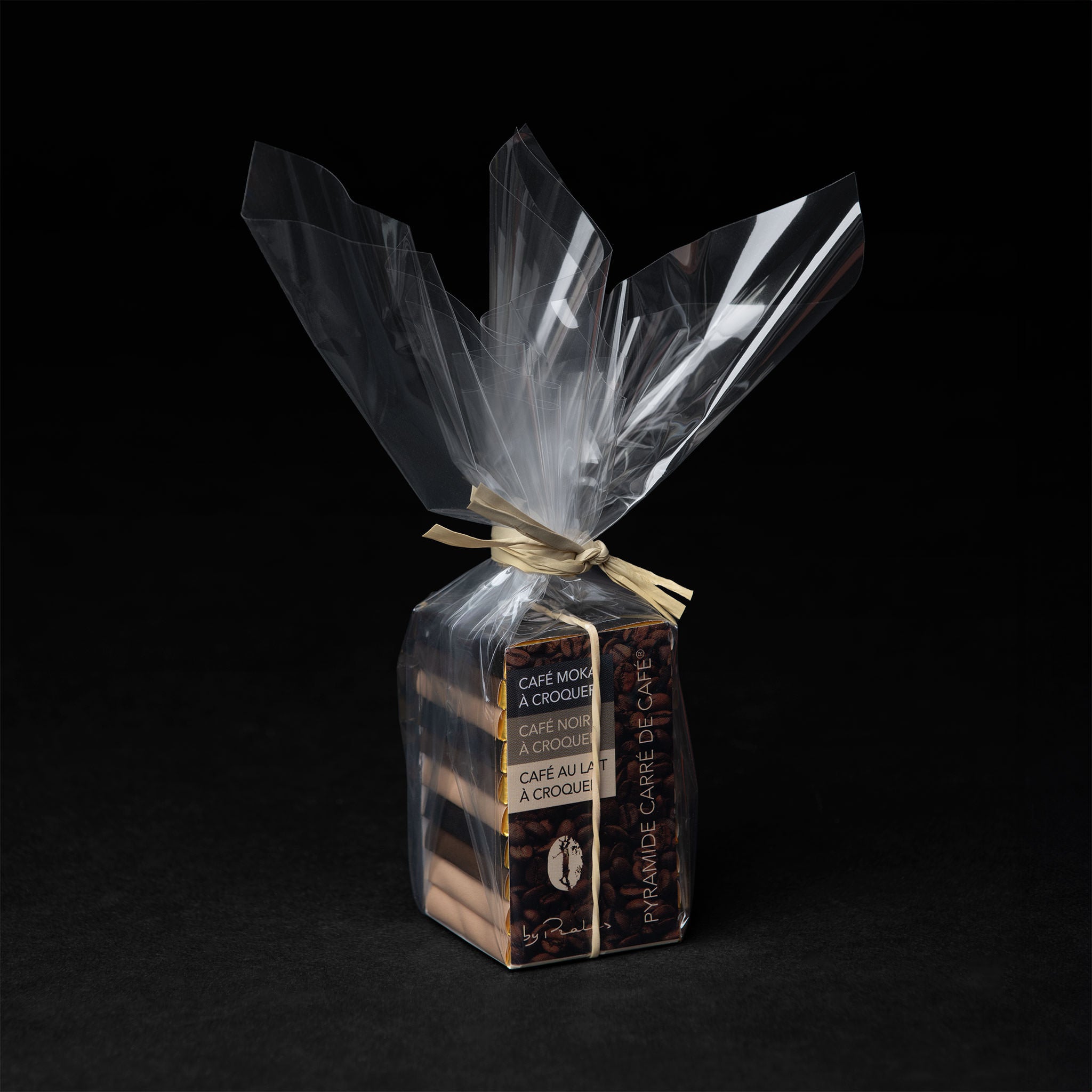 Mini Square Coffee Pyramid®