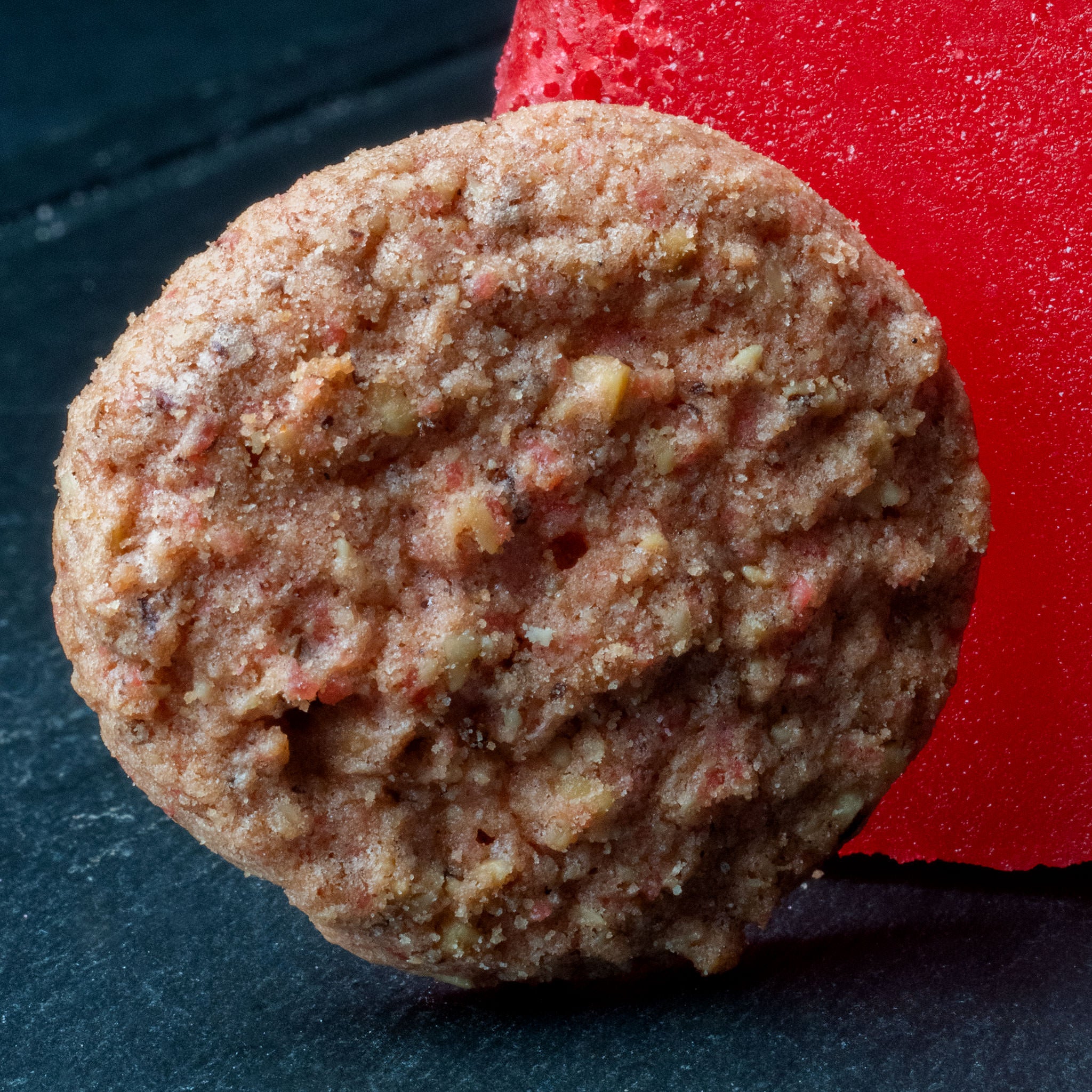 Sablés Pralines