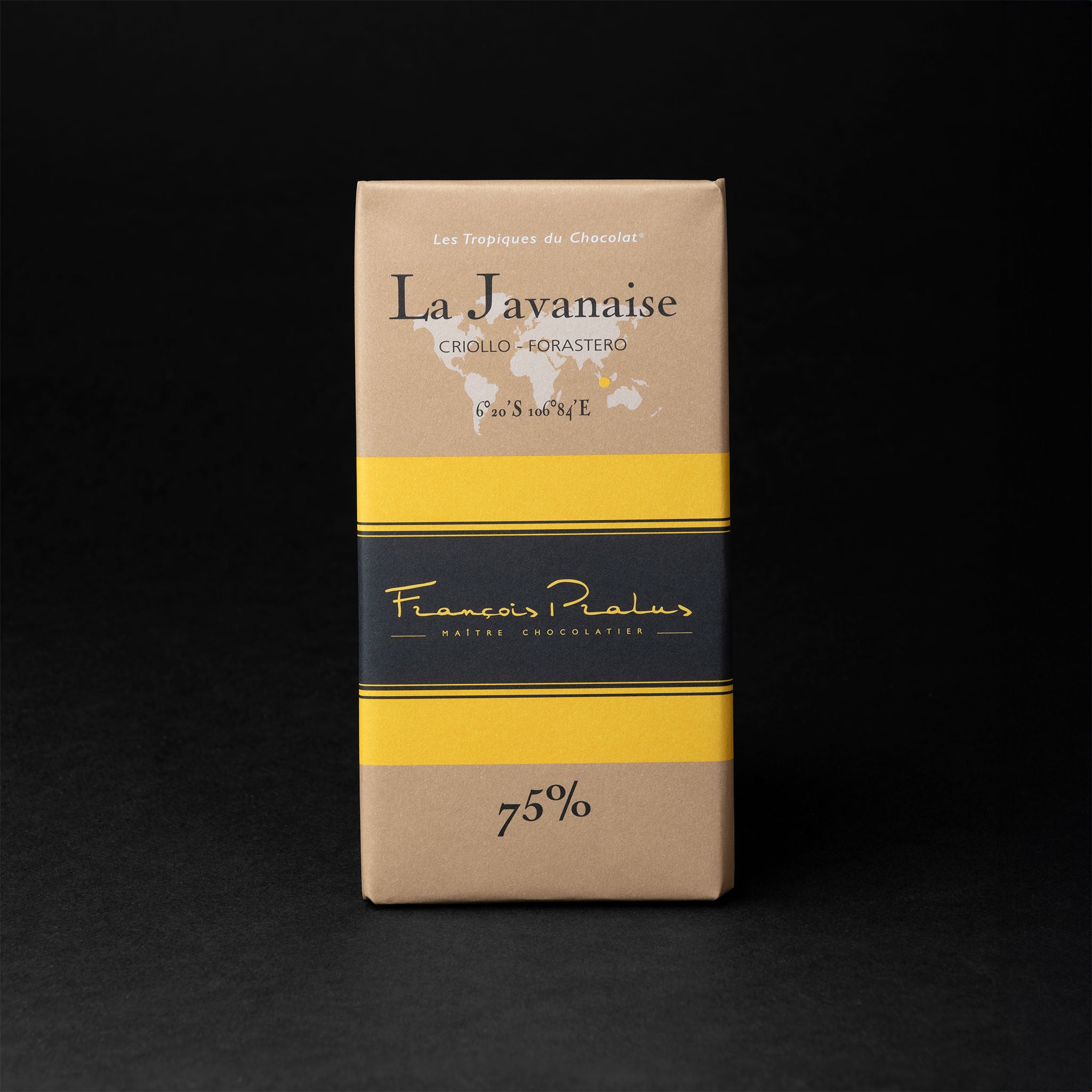 Javanese bar 75%