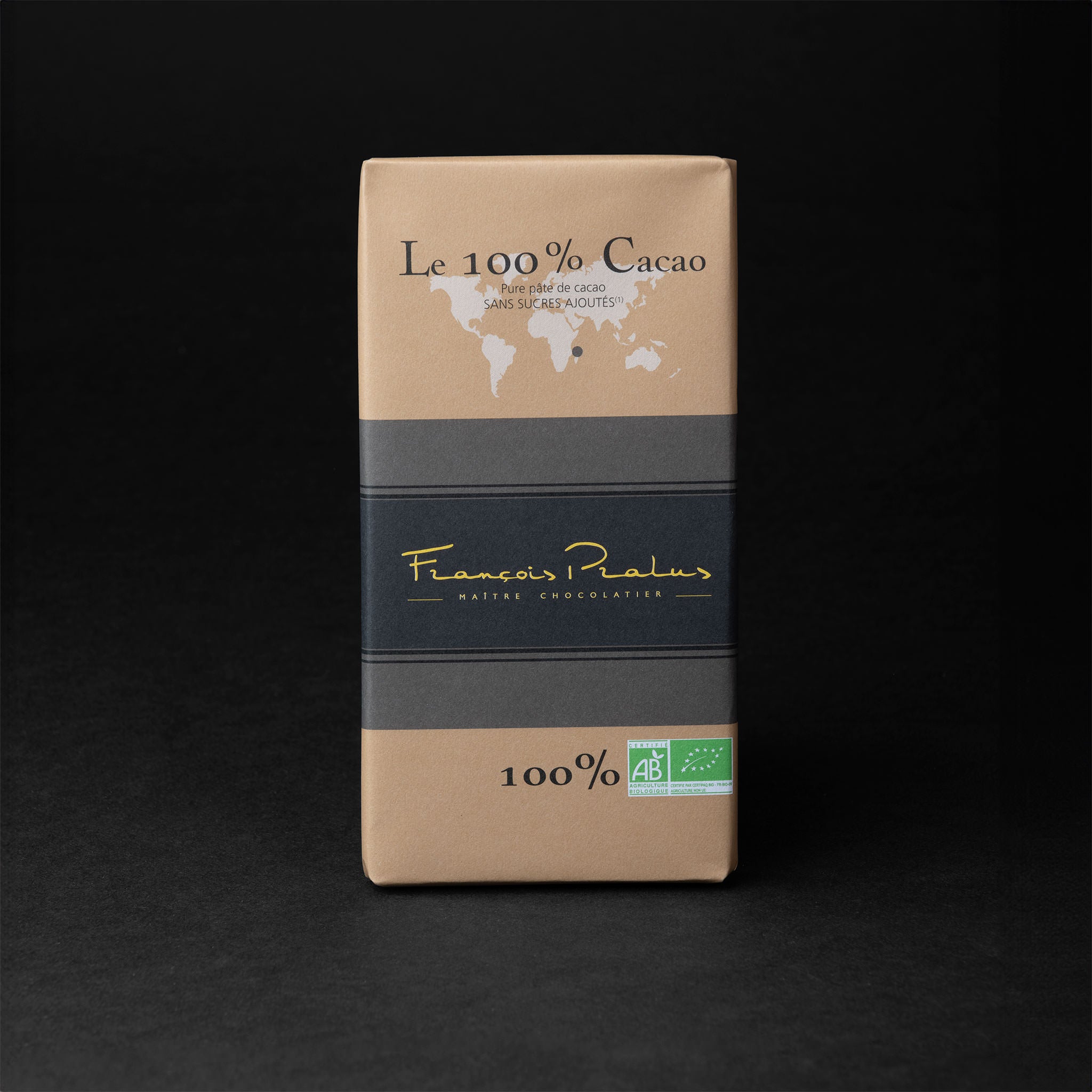 100% Organic Madagascar Tablet