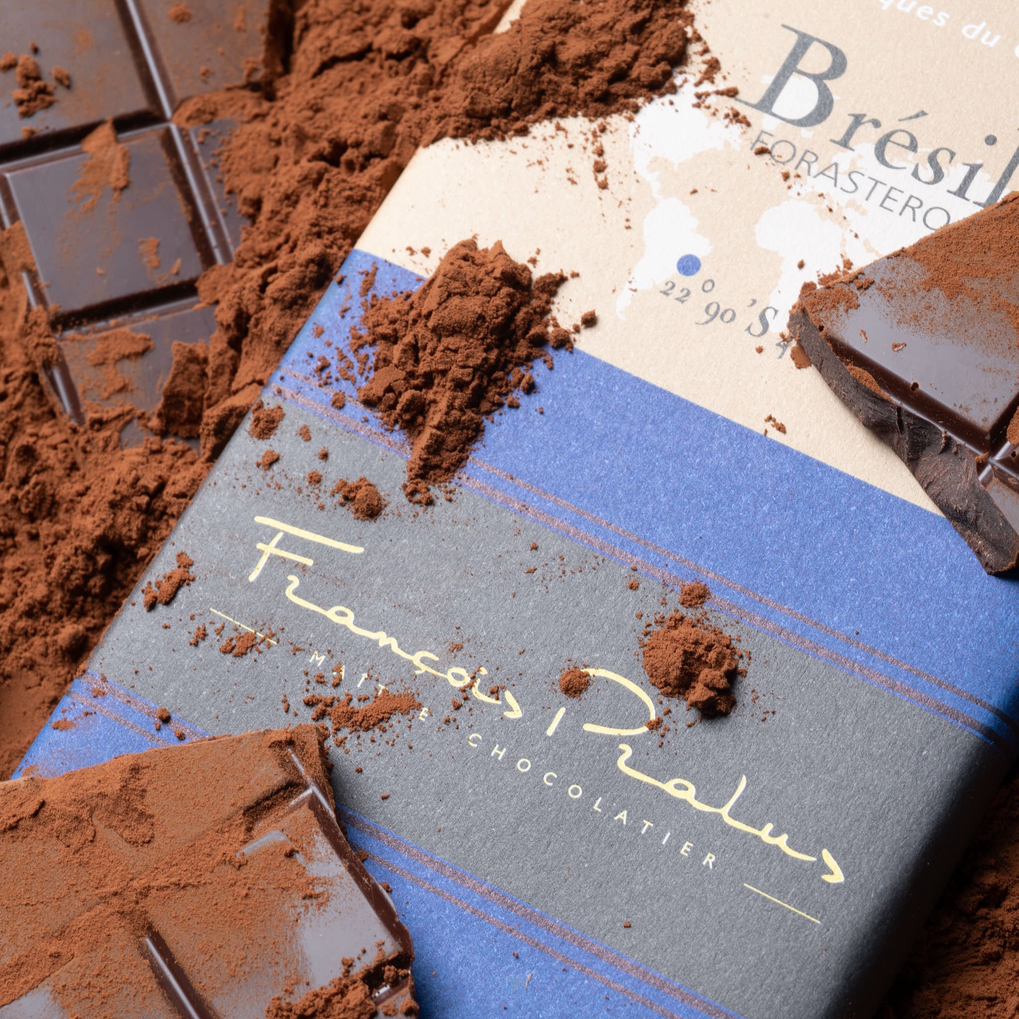 Brazil bar 75%