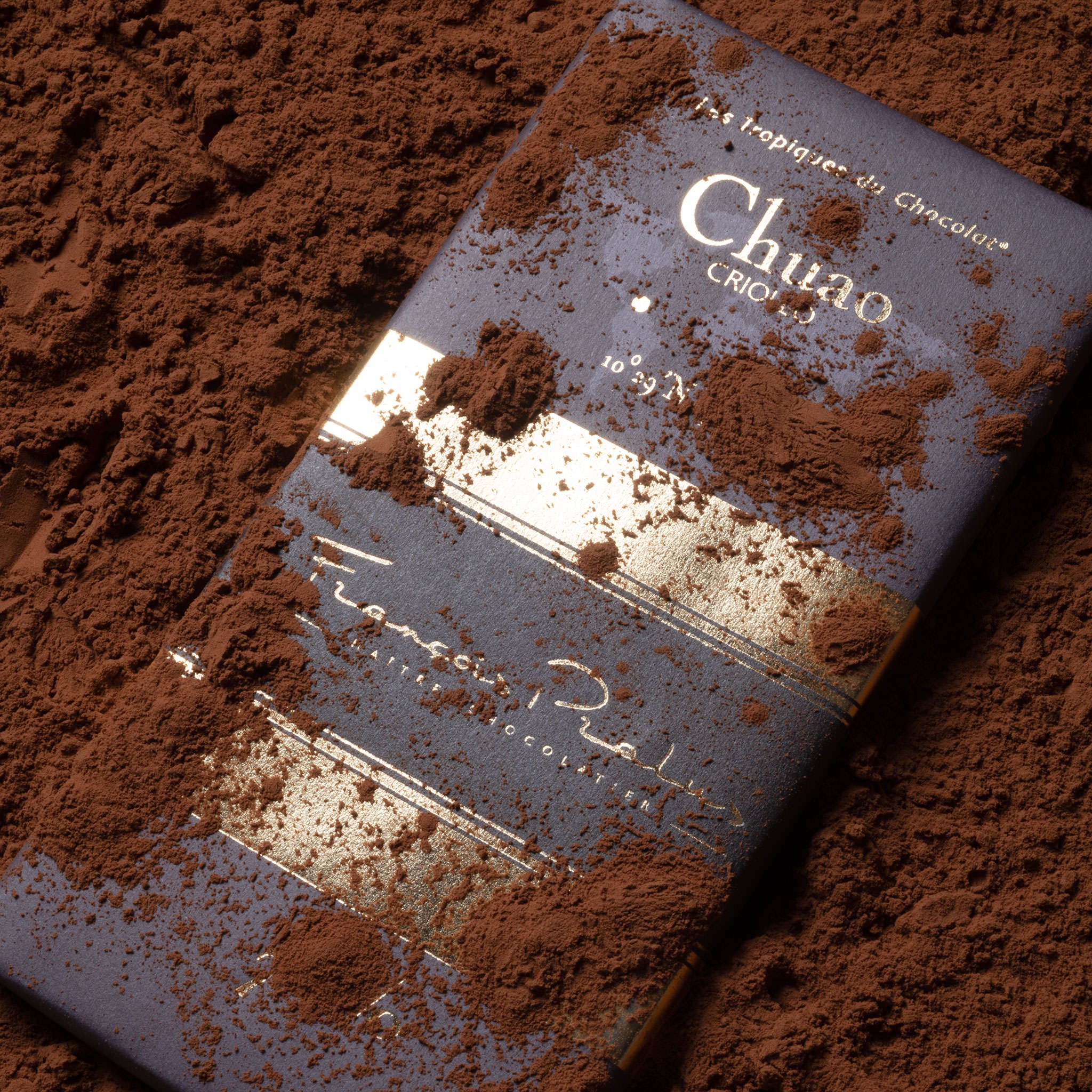 Chuao tablet 75%