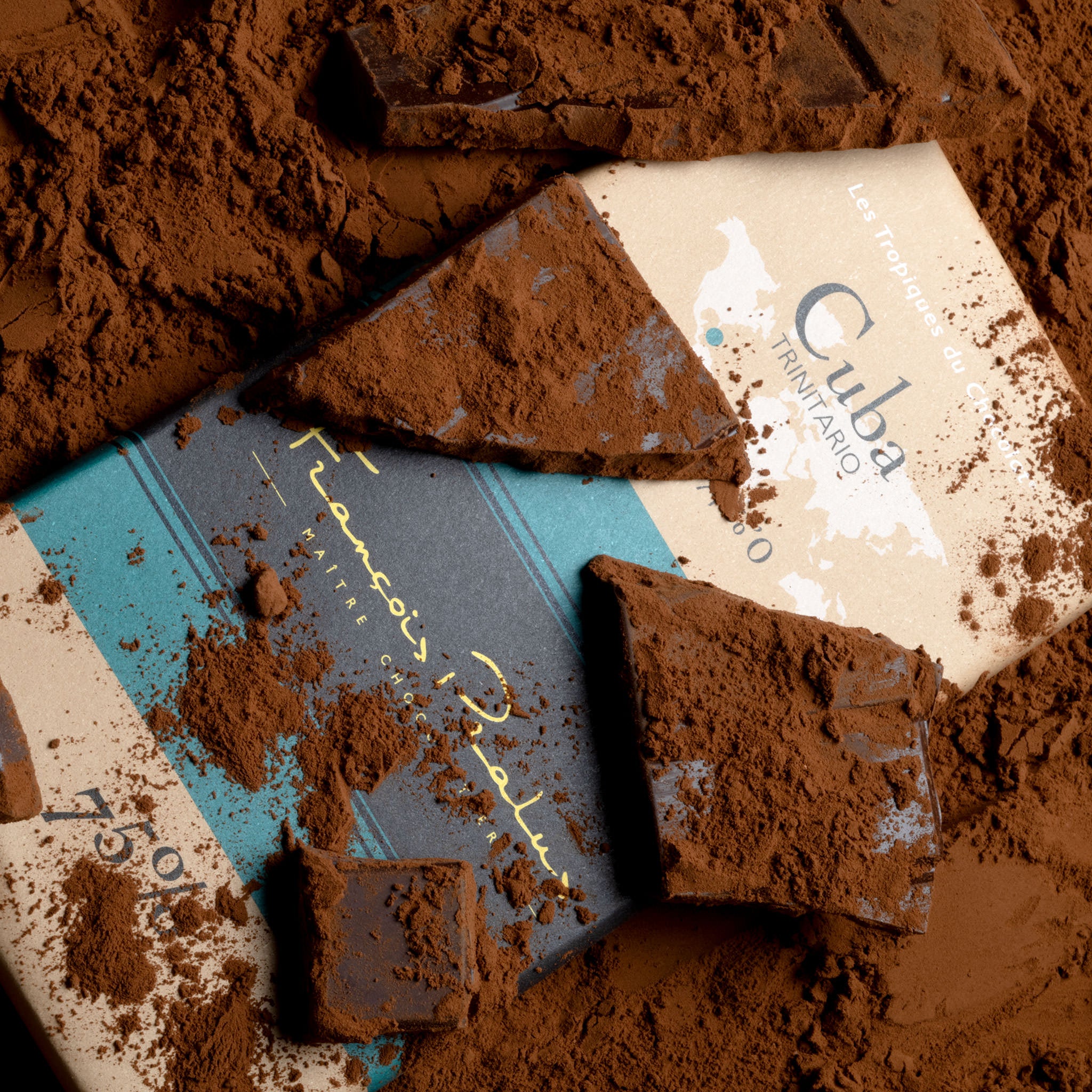 Cuba bar 75%
