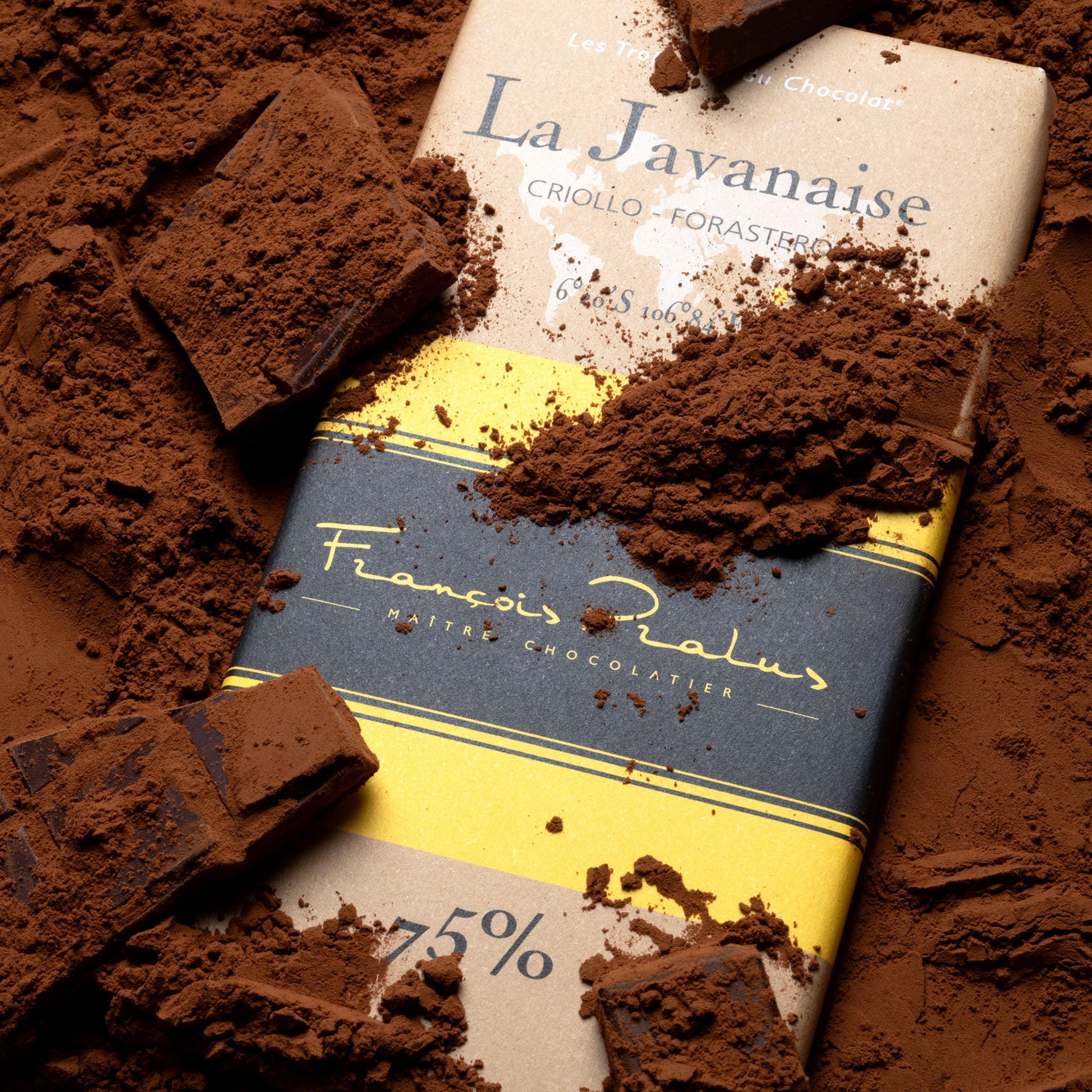 Javanese bar 75%