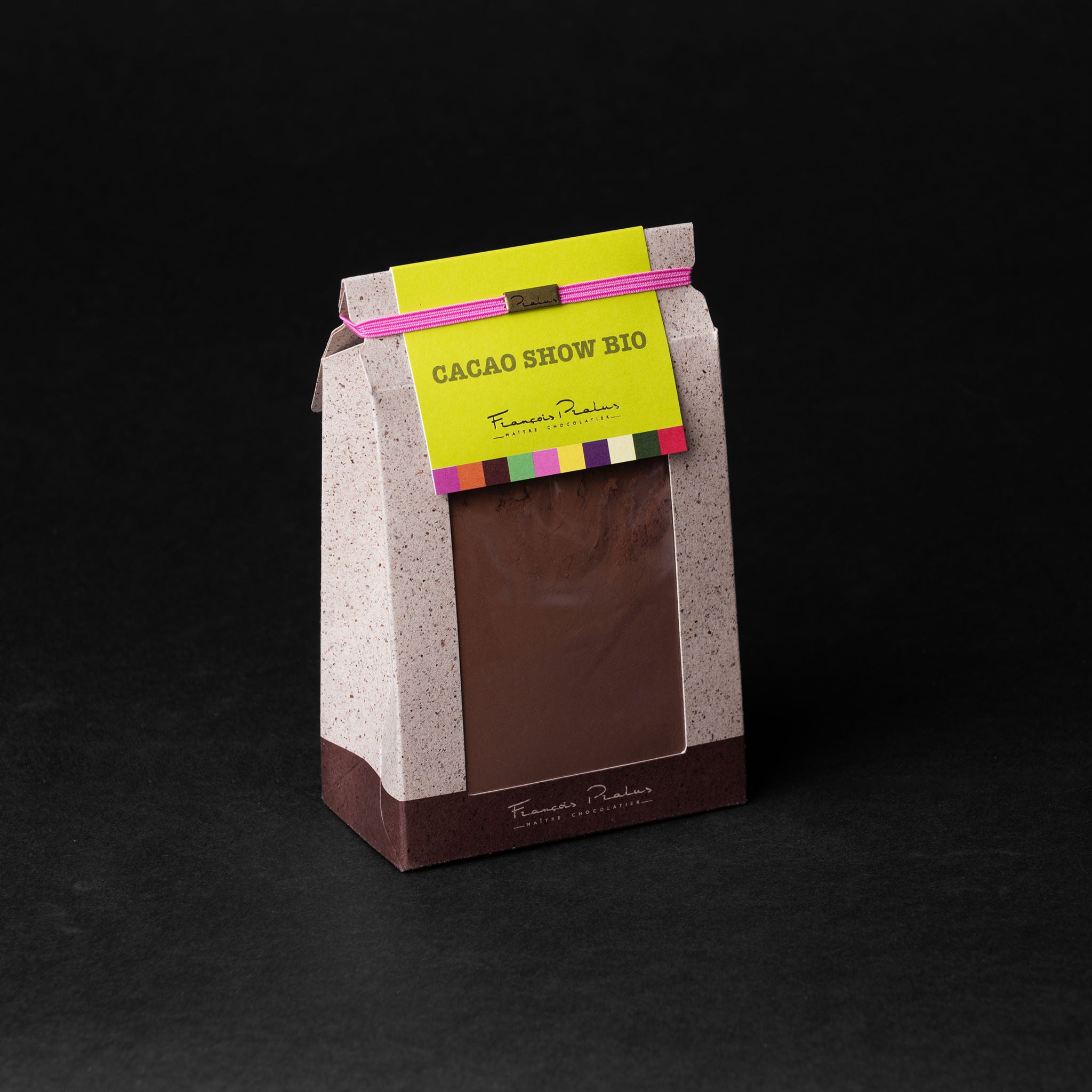 Cocoa Show Organic