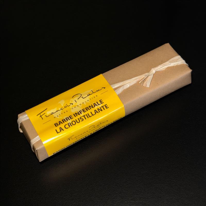 Crispy Hellish Bar®