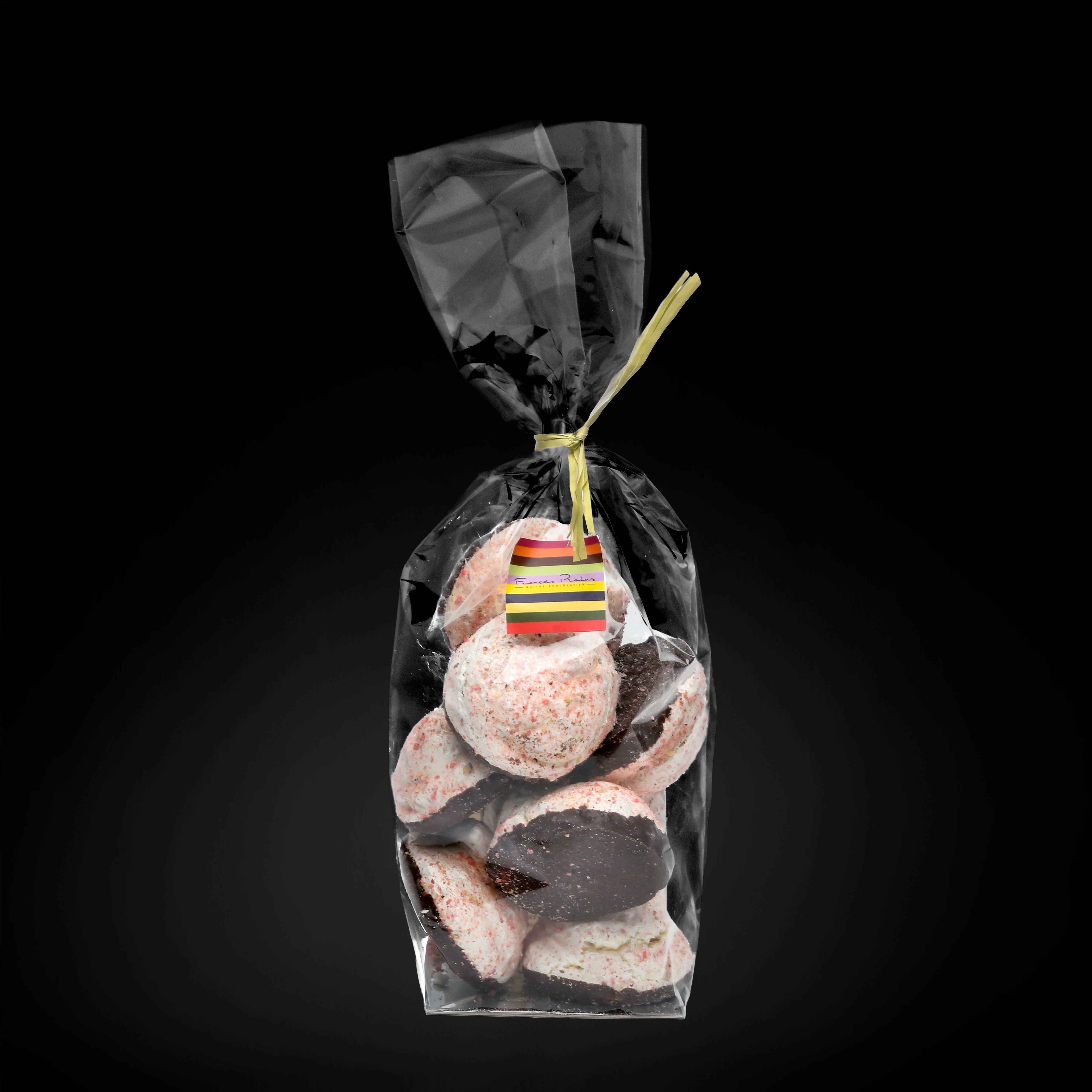 Meringues Poudrées