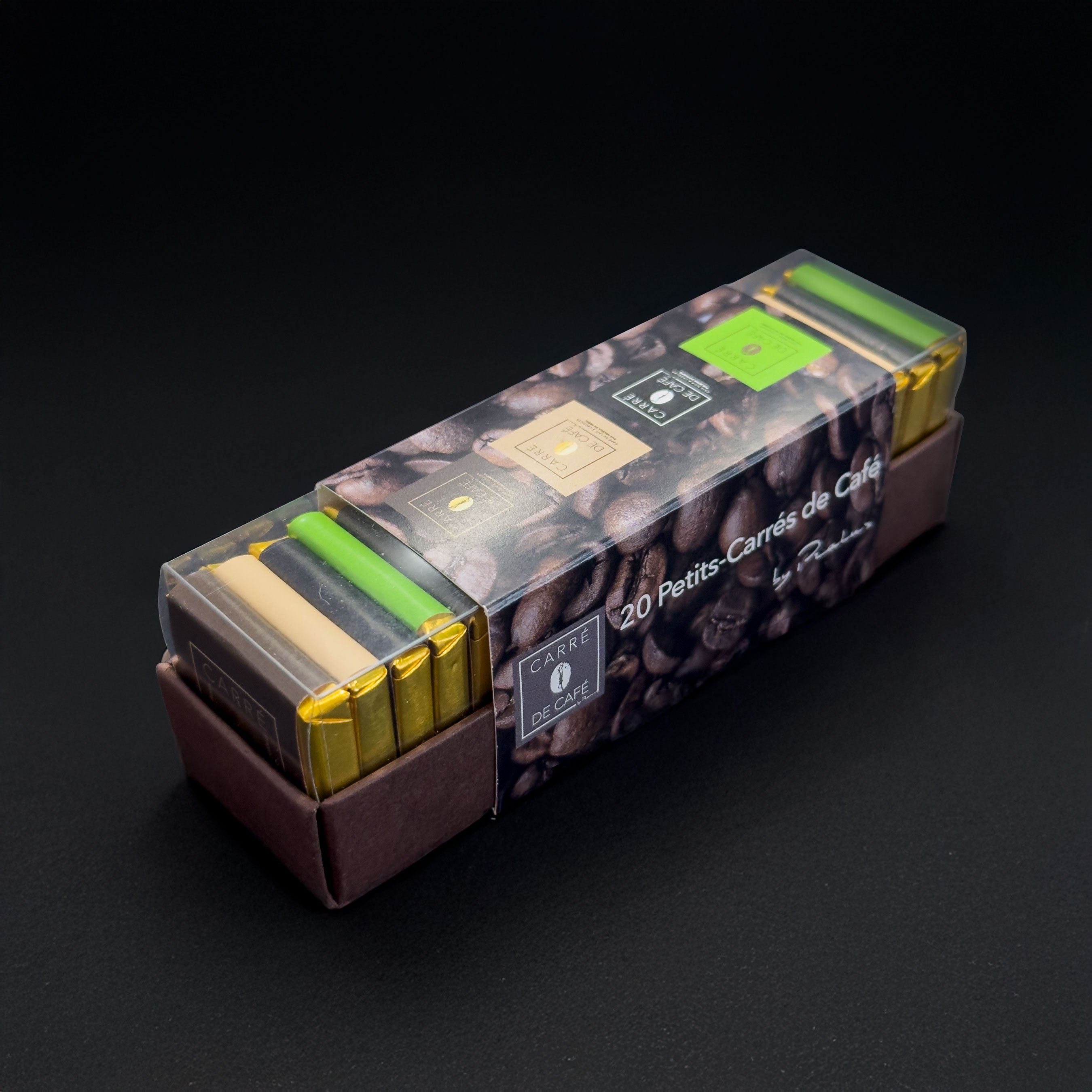 Small Coffee Squares®