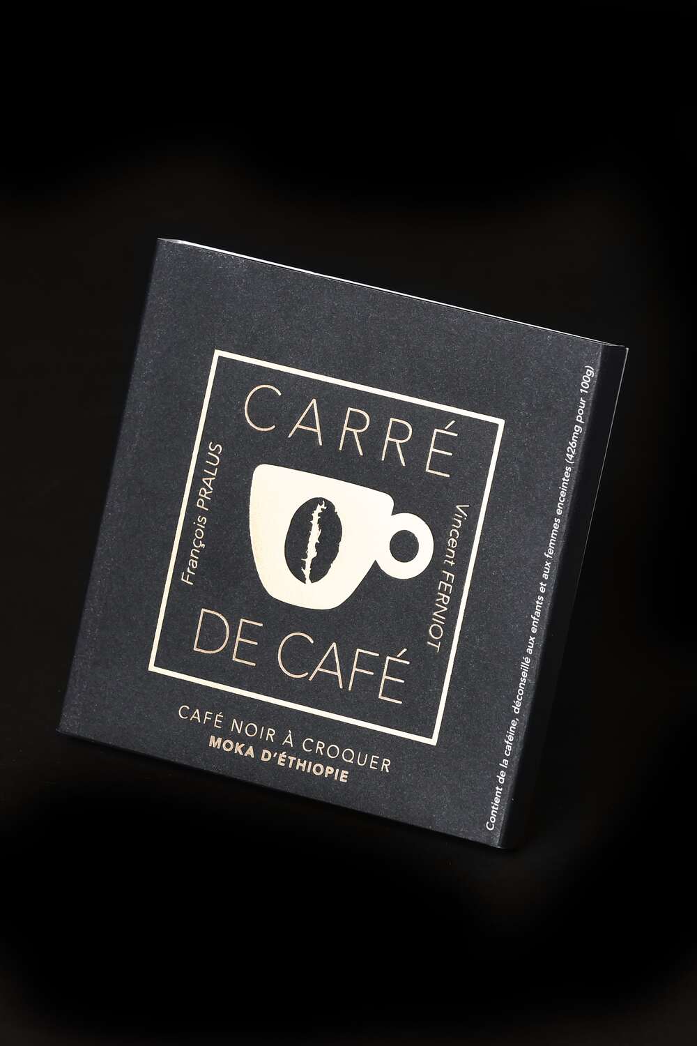 The Carrés de Café®
