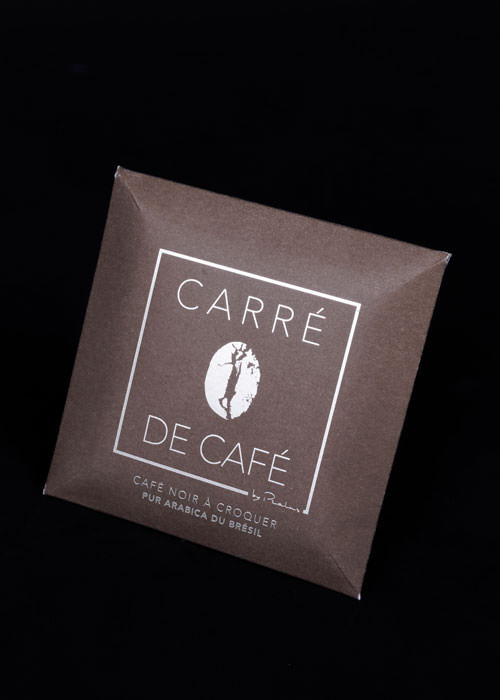 Black Carré de Café® (50g)
