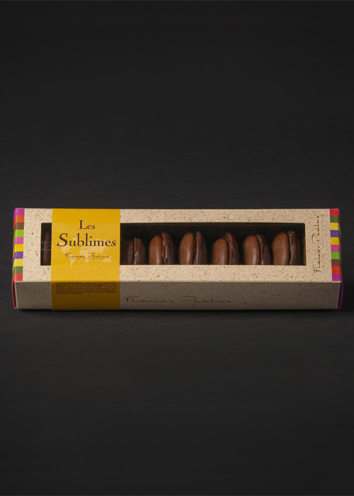 The Sublimes (200g)